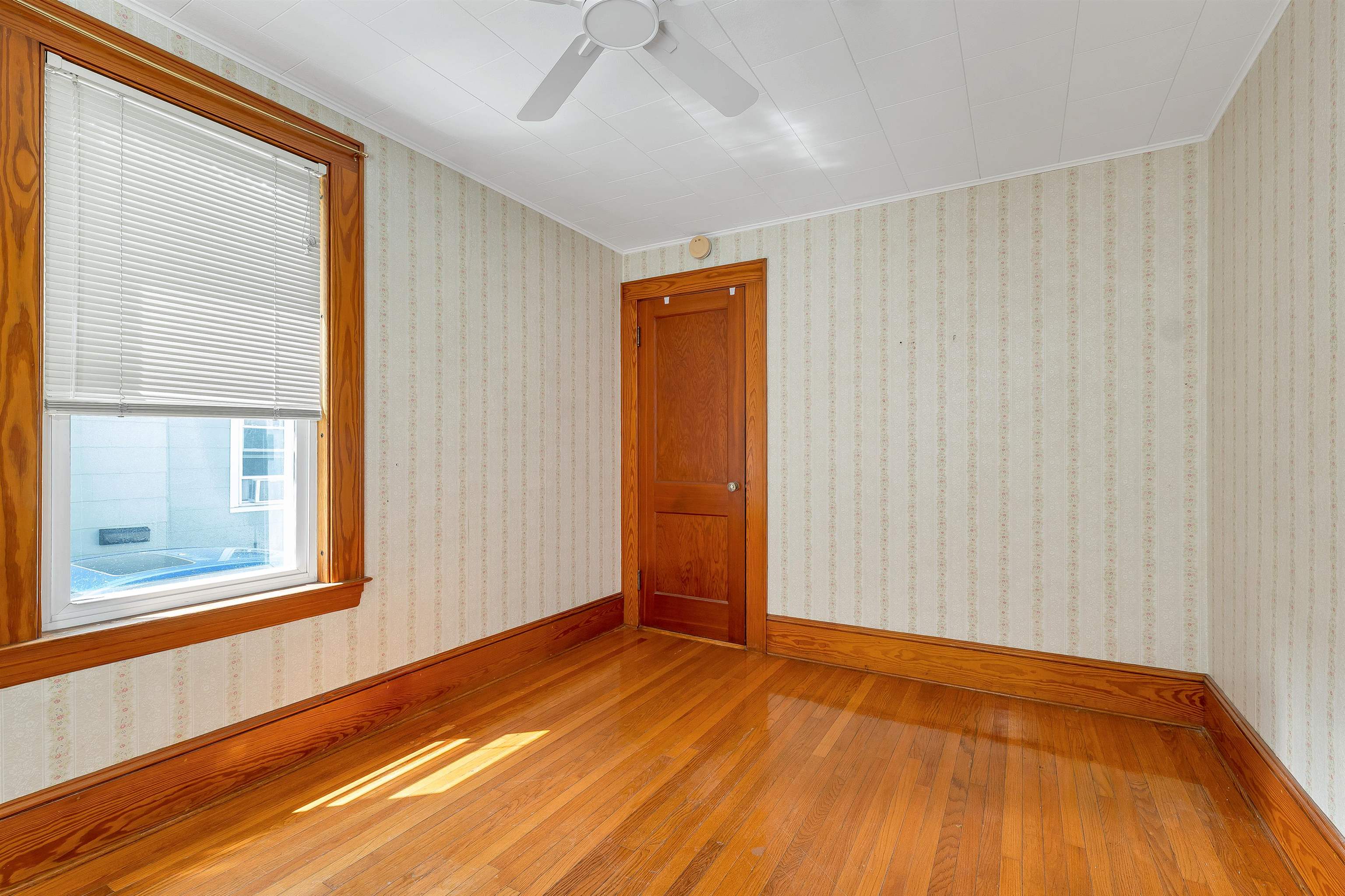 Unit 1 bedroom
