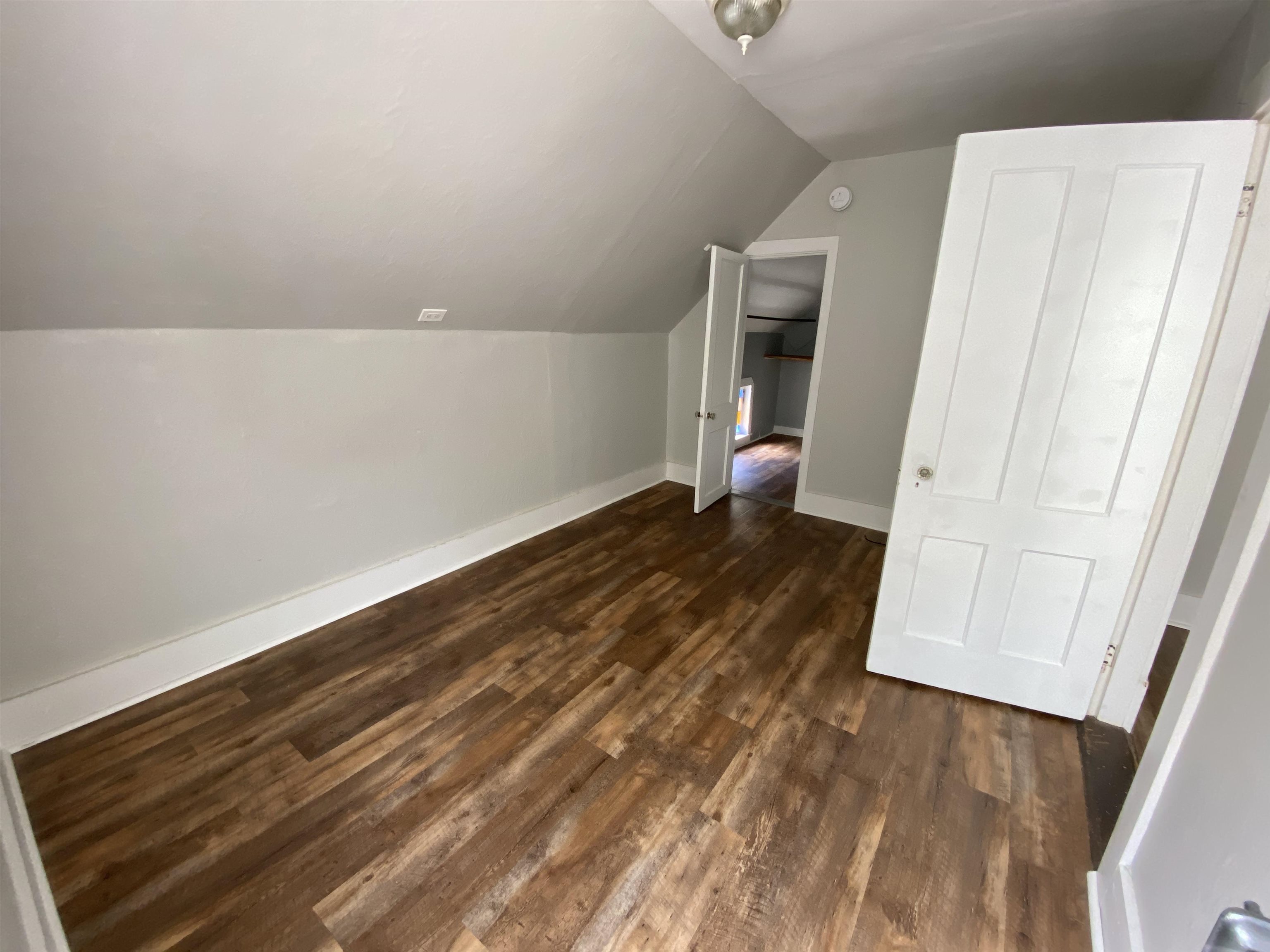Unit 2 bedroom