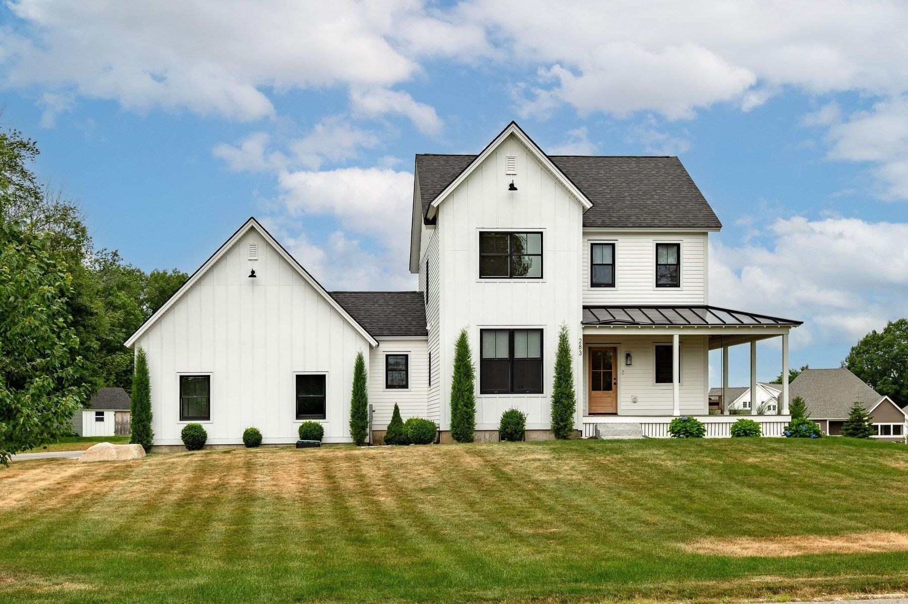 283 Middle Rd, Dover, NH 03820
