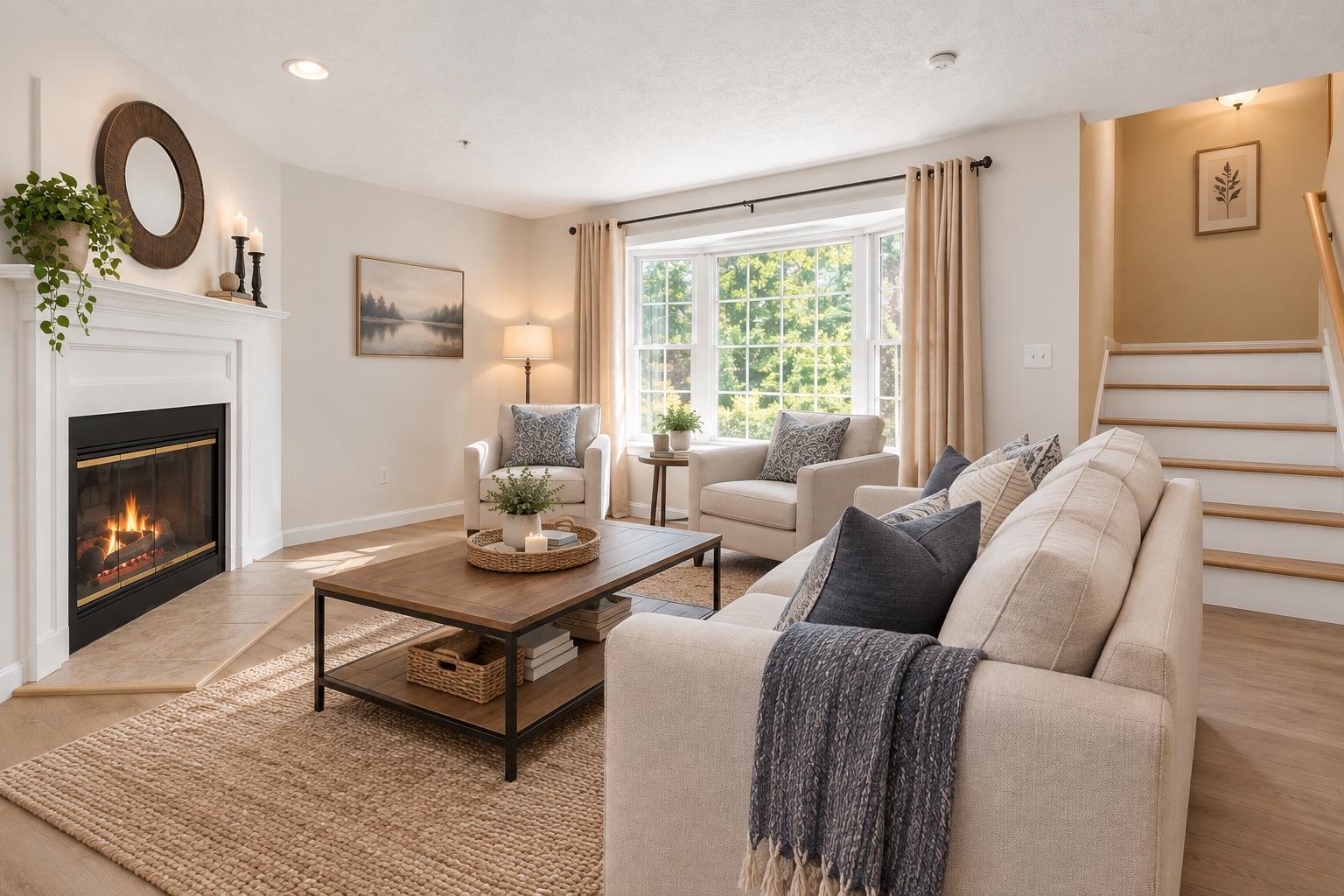 Photo 3 of Townhouse for sale at 38 Georgetowne Dr, Nashua, NH 03062 | MLS# 5101823 | Listing updated on 2026-09-25