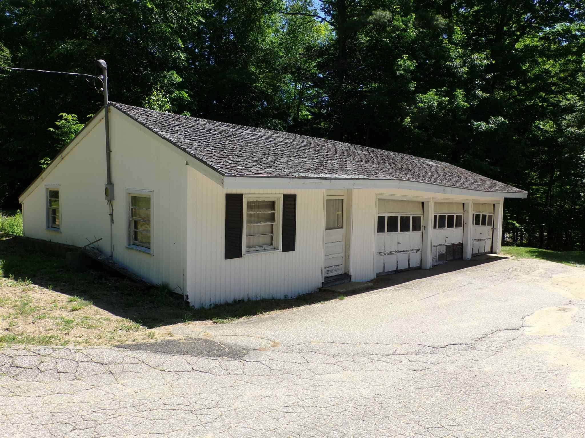 108 Cherry Valley Rd #4, Gilford, NH 03249