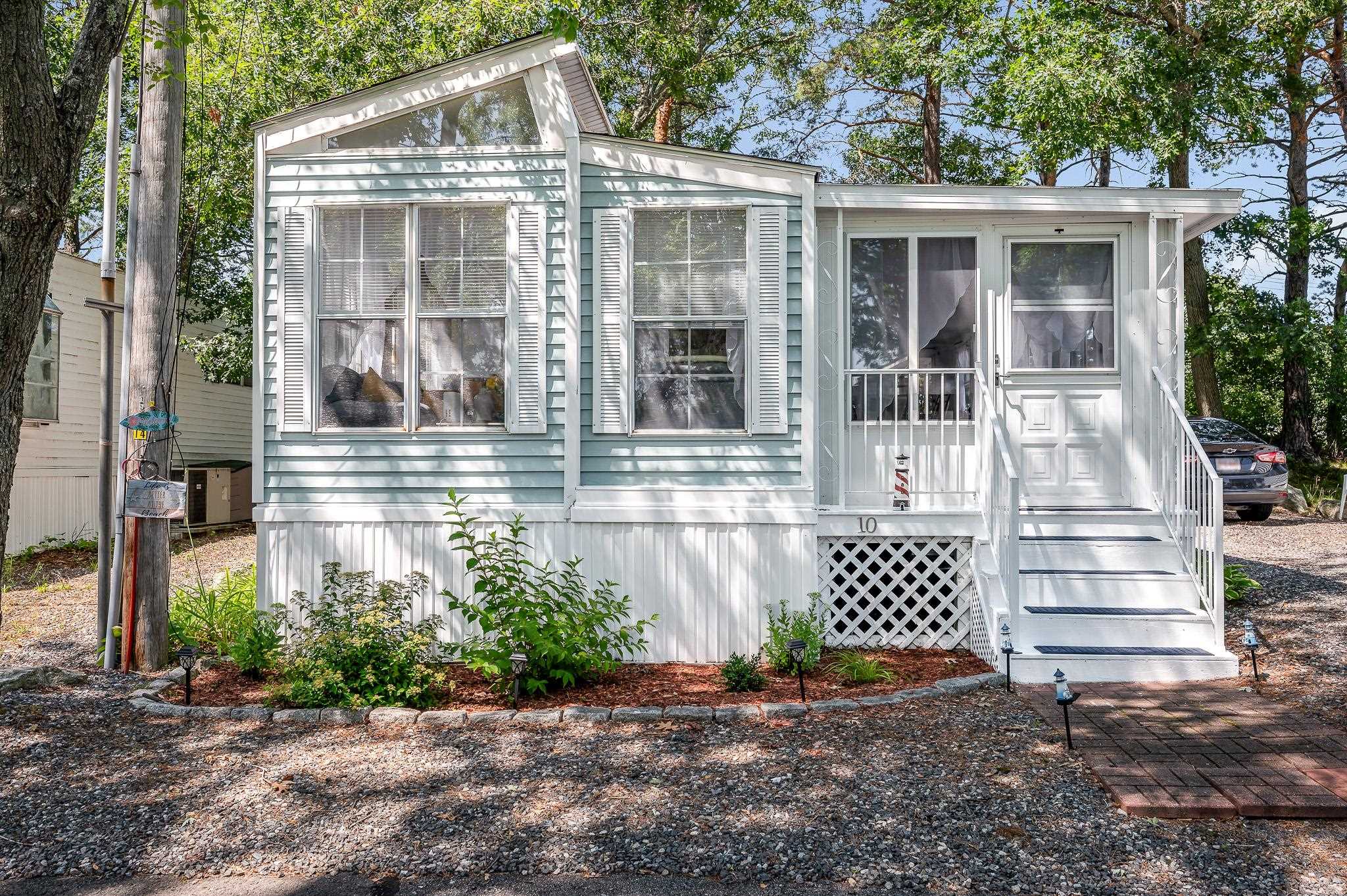 308 Route 286 Unit #10 Route, Seabrook, NH 03874