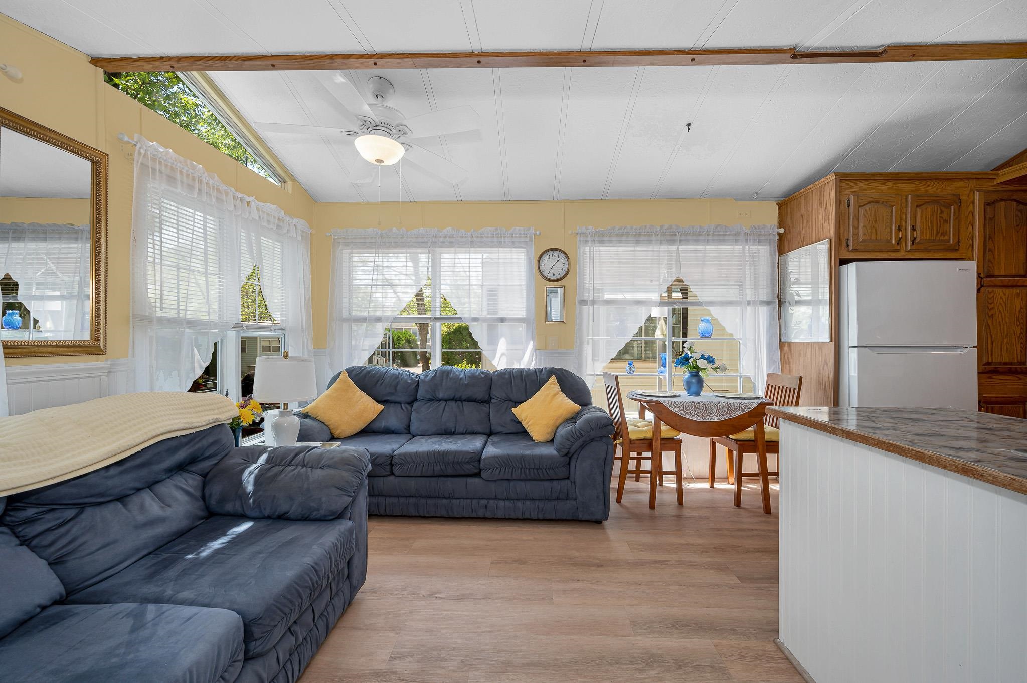308 Route 286 Unit #10 Route, Seabrook, NH 03874