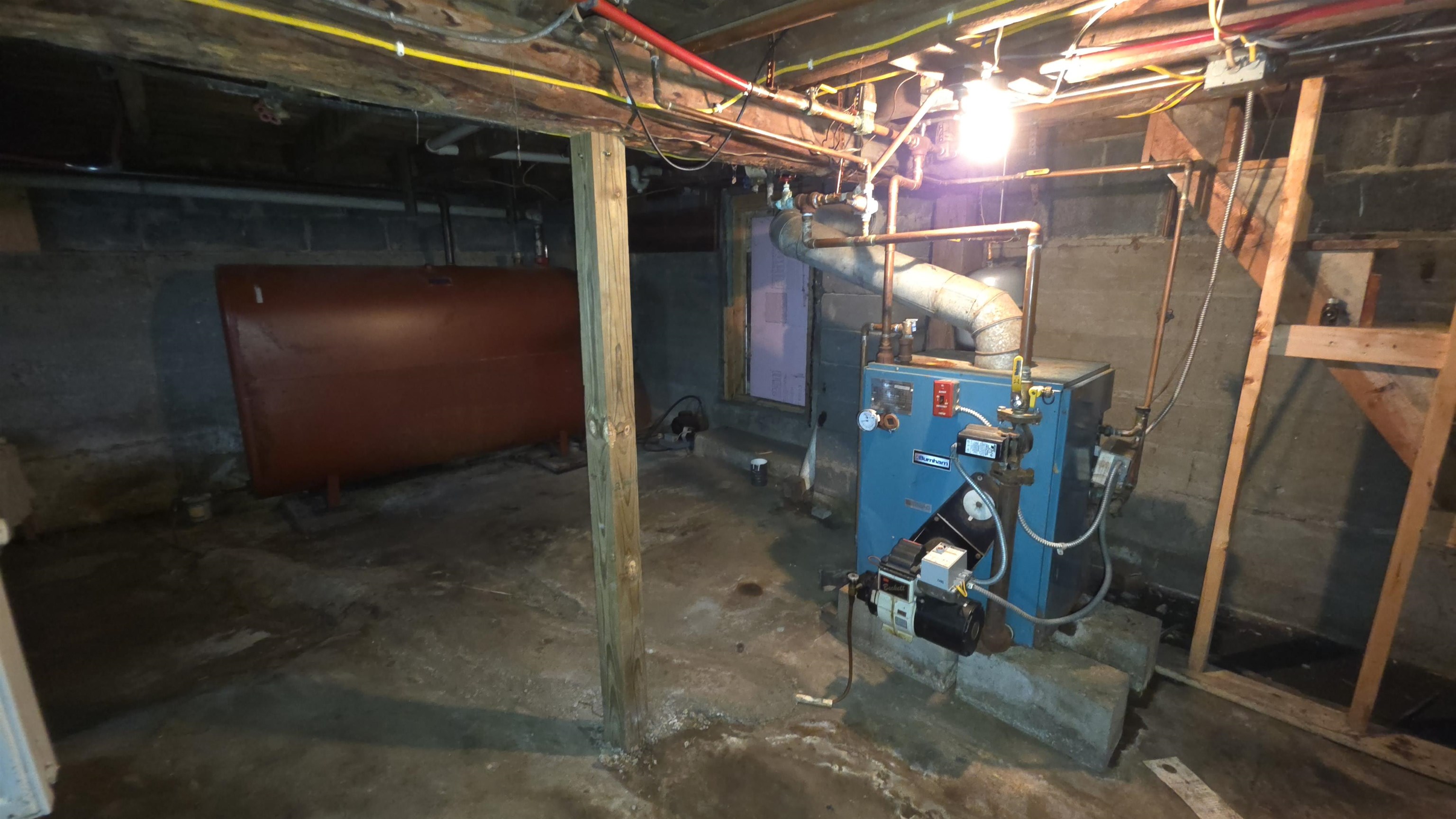 112 Jolbert St, Berlin, NH 03570
