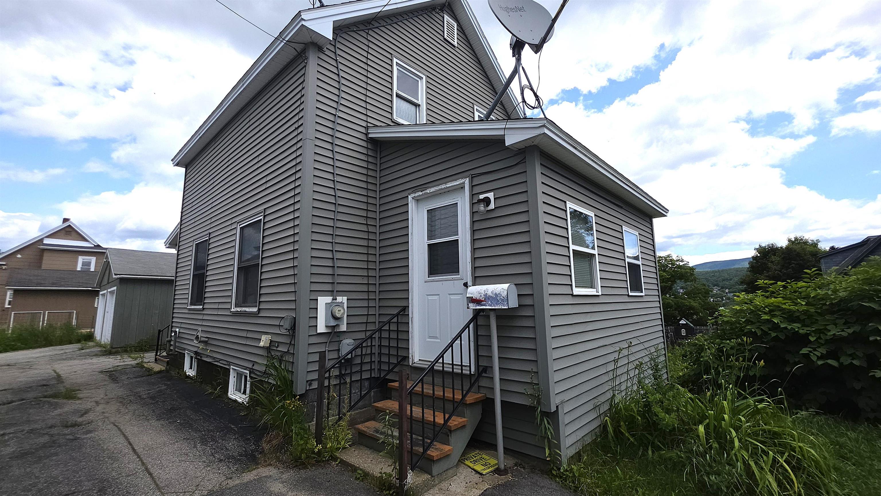 112 Jolbert St, Berlin, NH 03570
