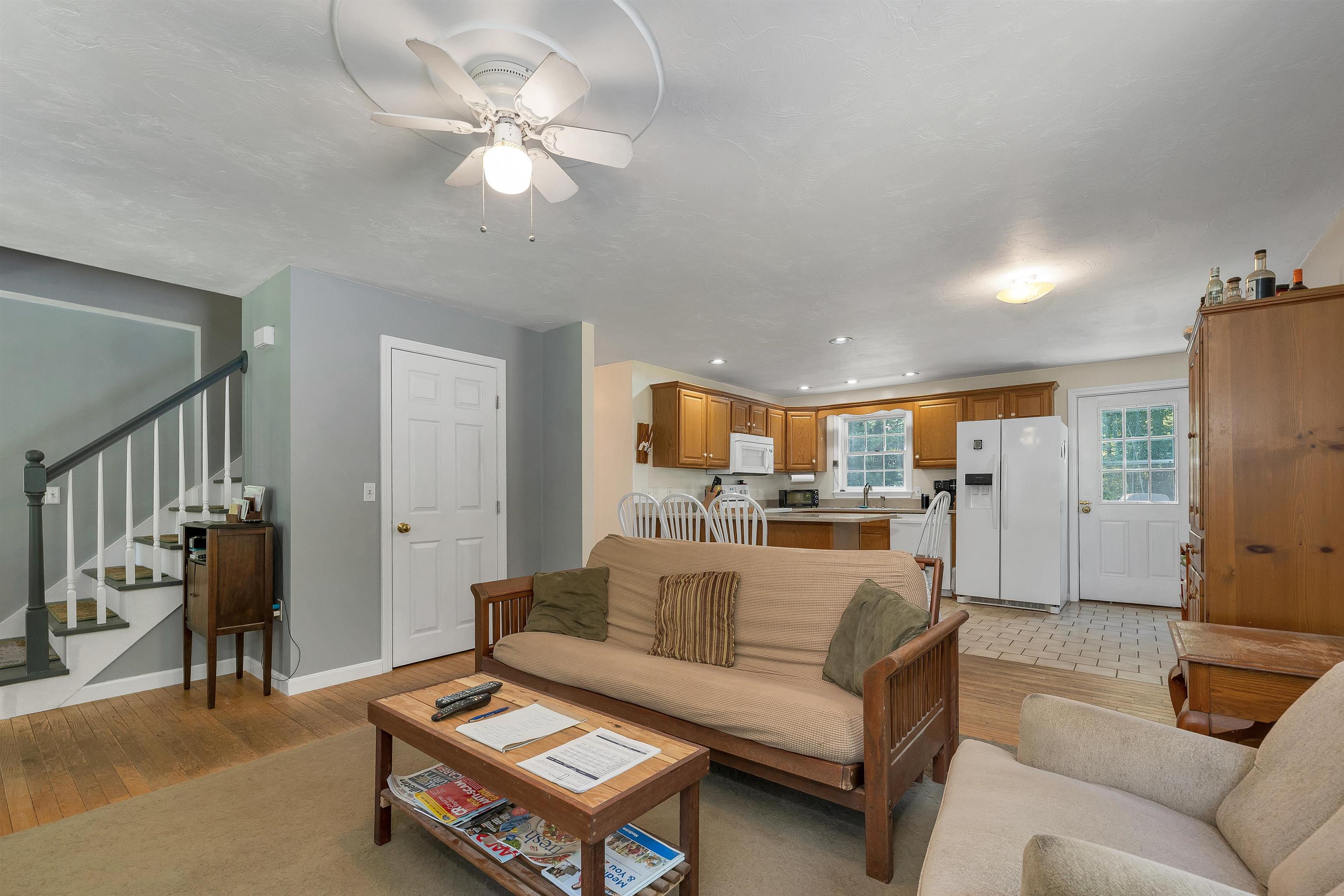 19 Vonhurst Rd, Moultonborough, NH 03254
