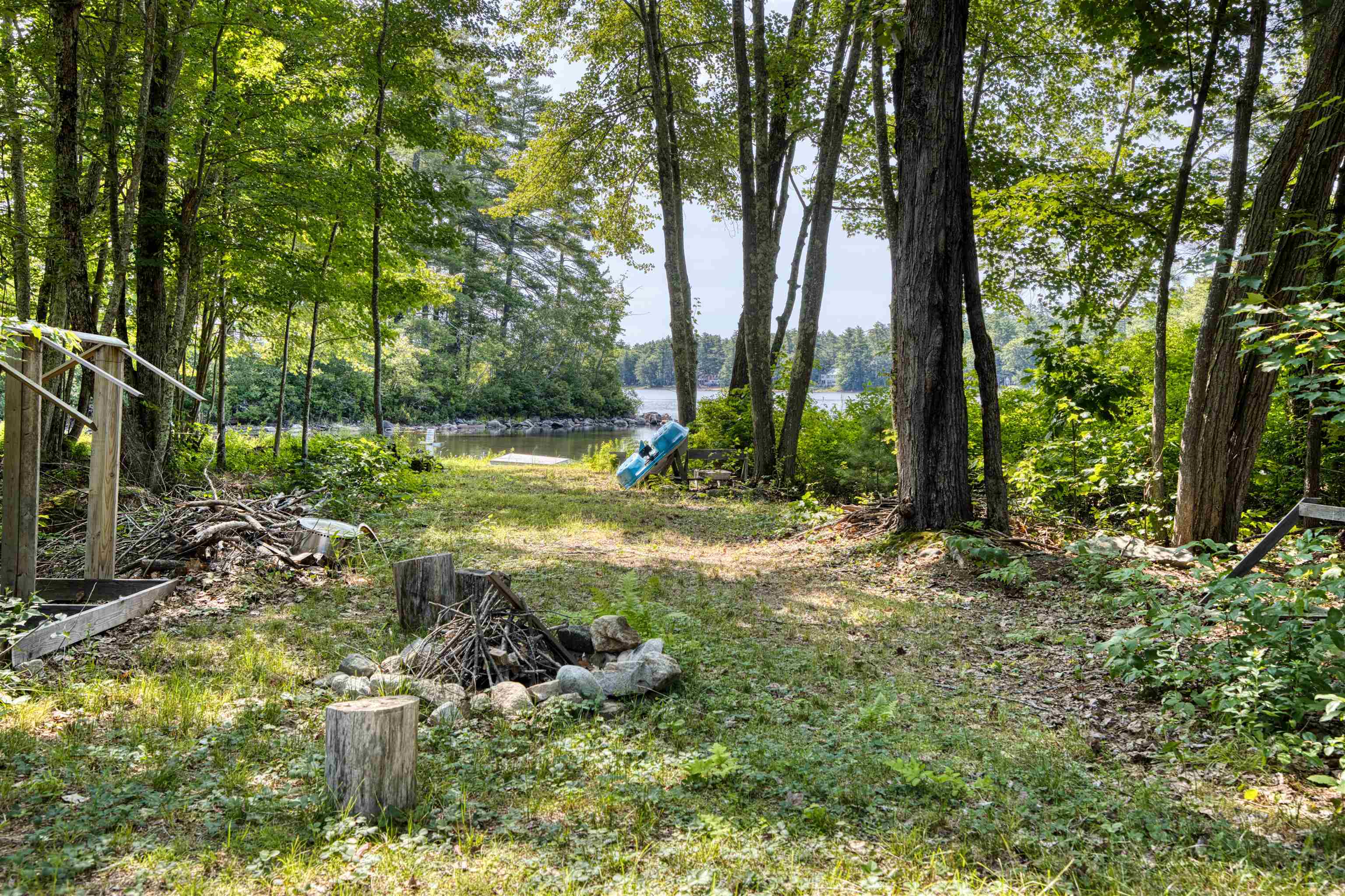34 Elm St, Ossipee, NH 03864