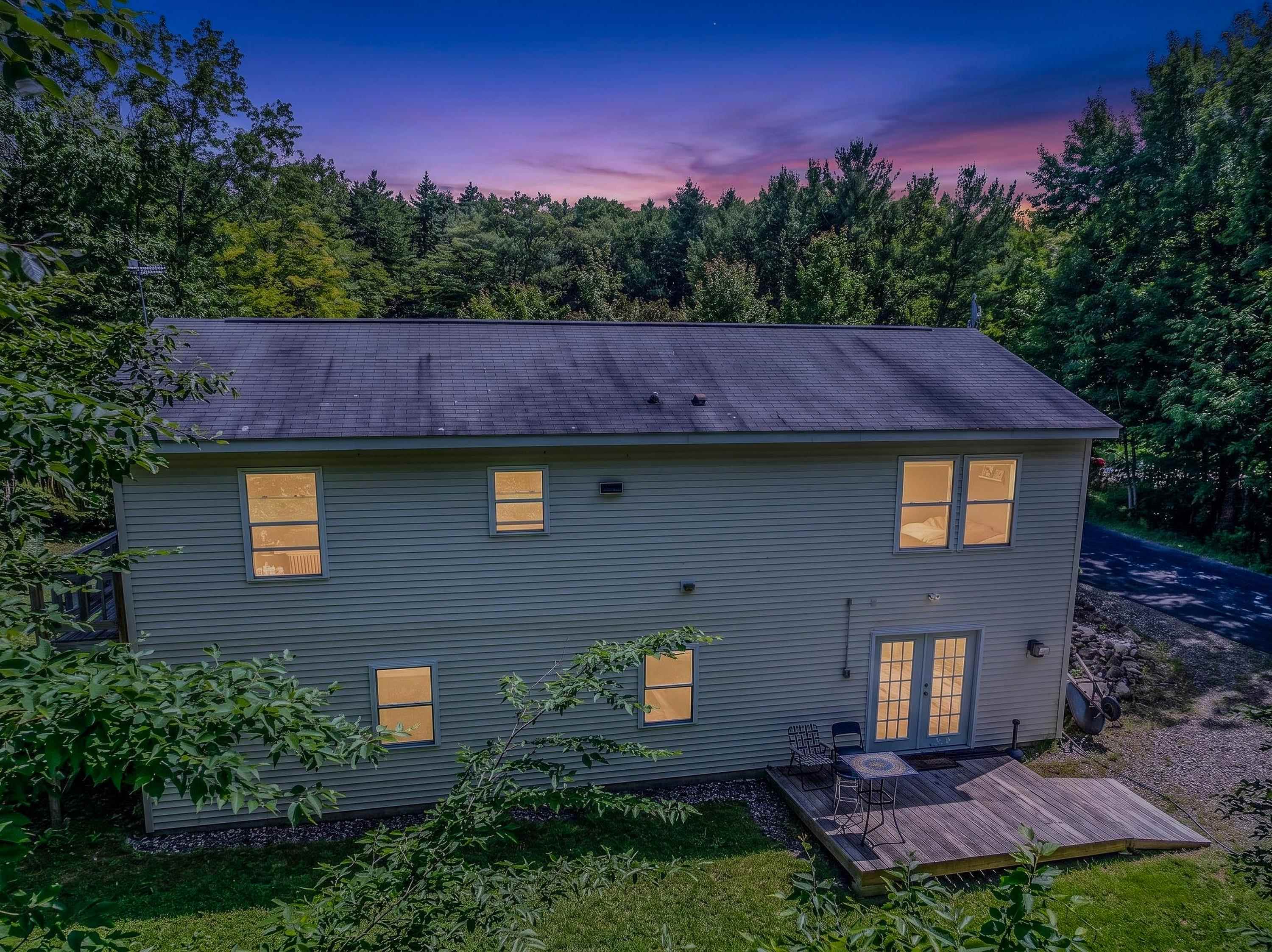 159 James St, Bethlehem, NH 03574