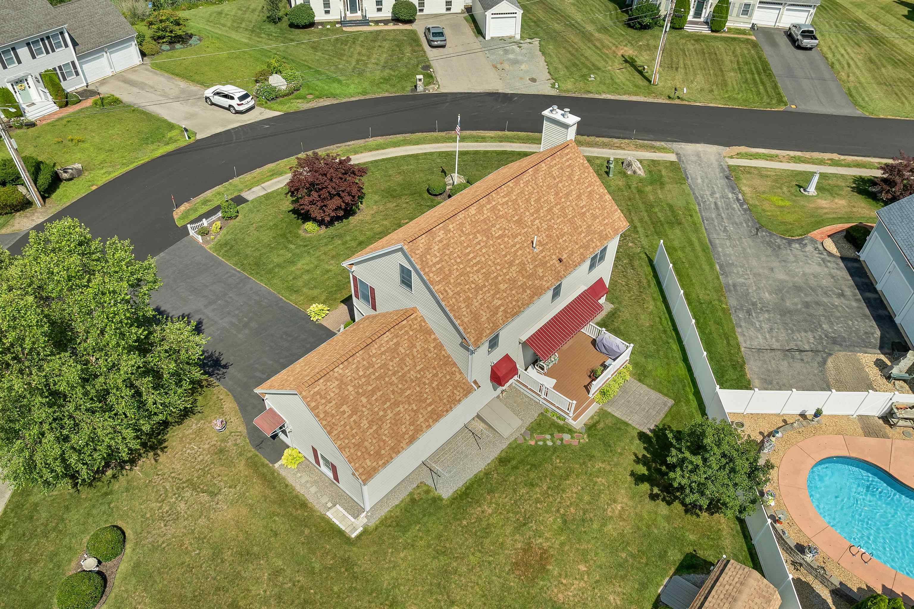 41 Viola Cir, Seabrook, NH 03847