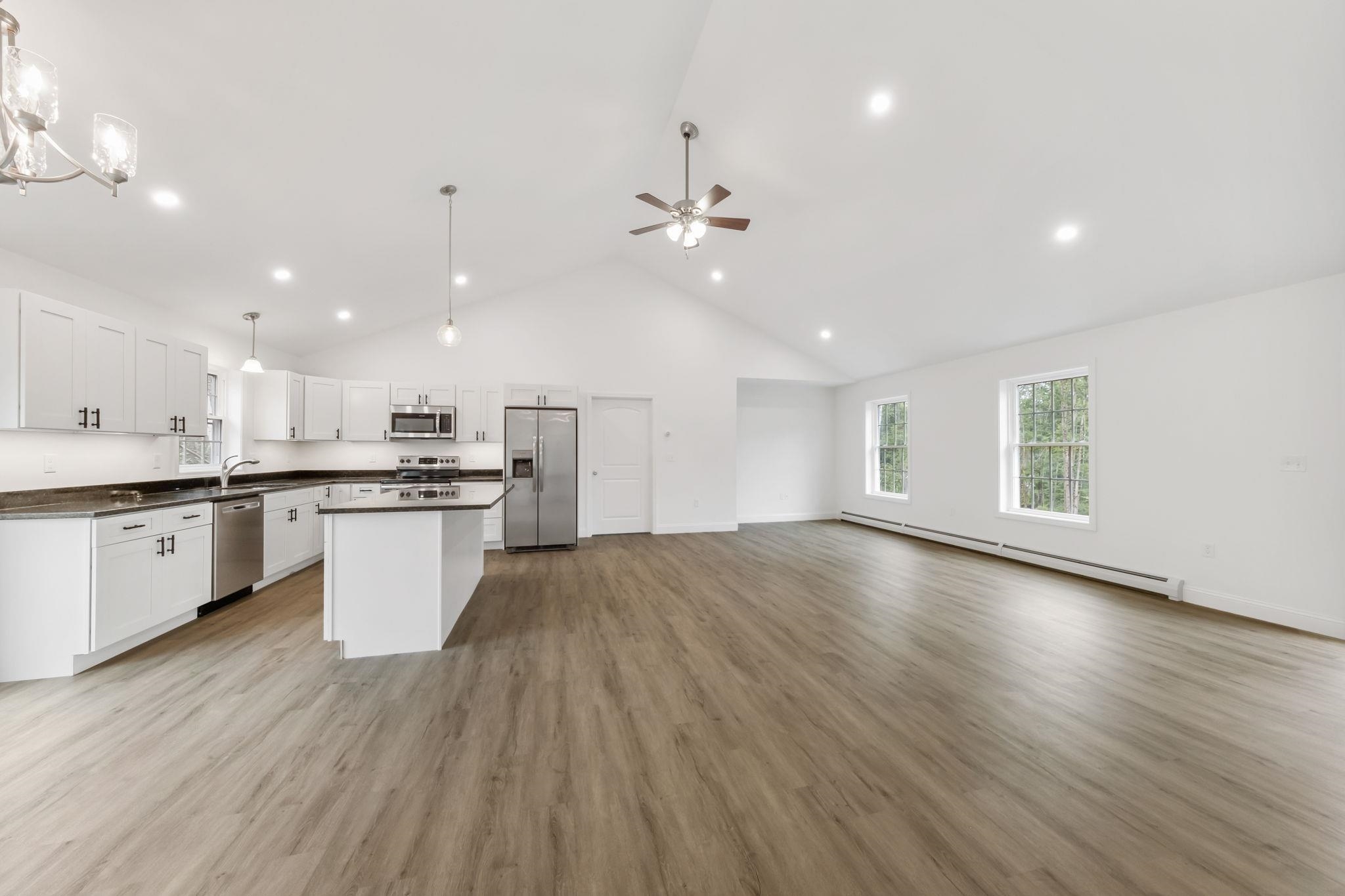 Terrace Rd, Franklin, NH 03235