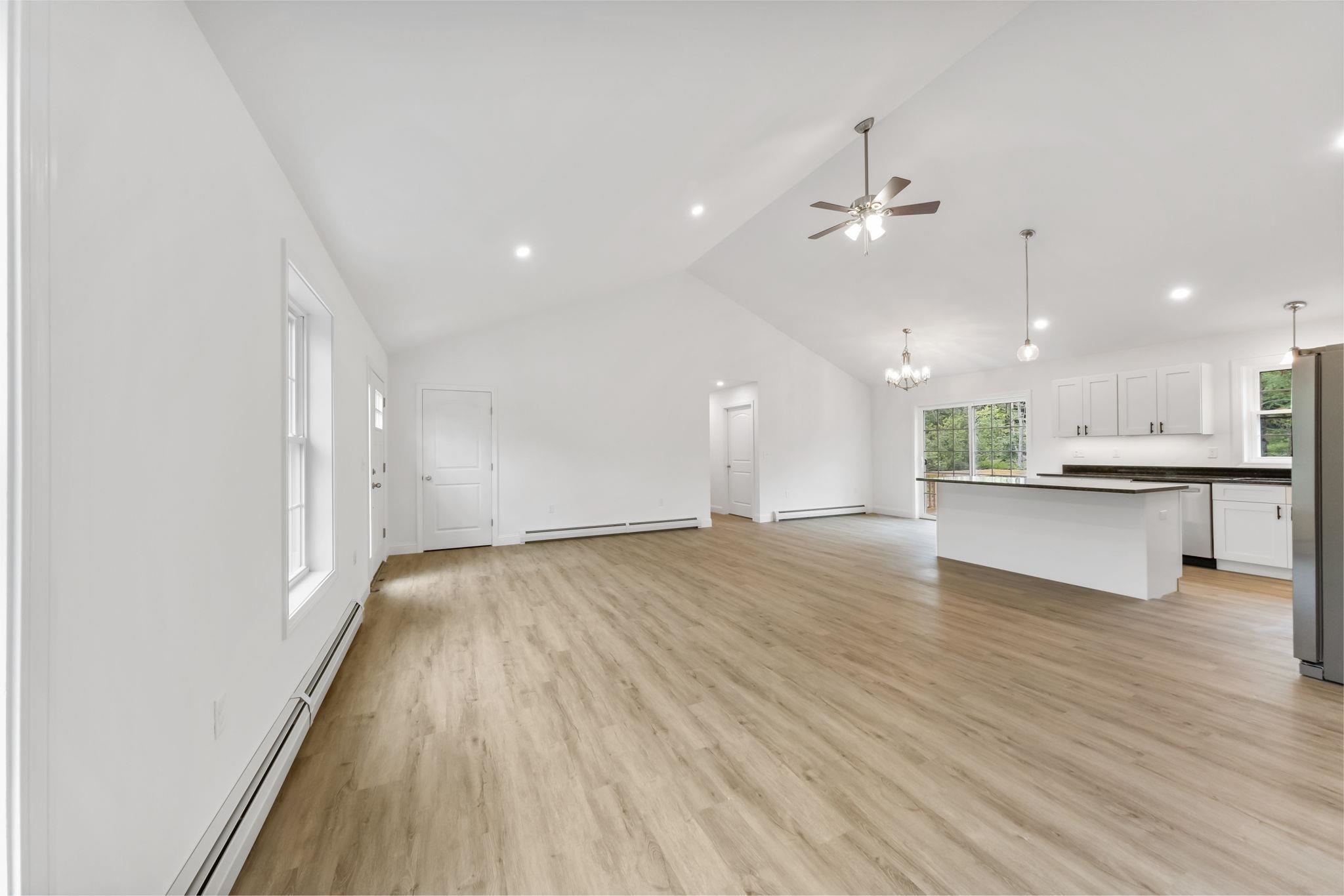 Terrace Rd, Franklin, NH 03235
