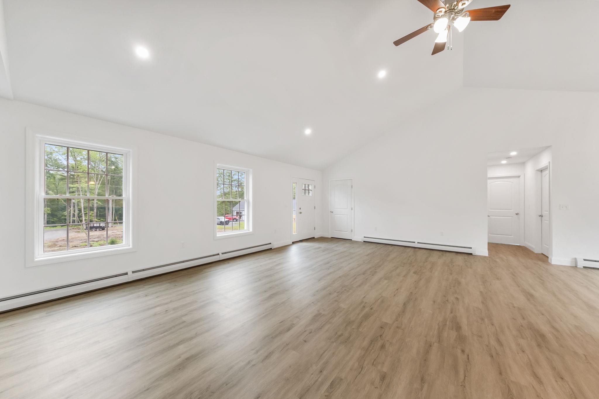 Terrace Rd, Franklin, NH 03235