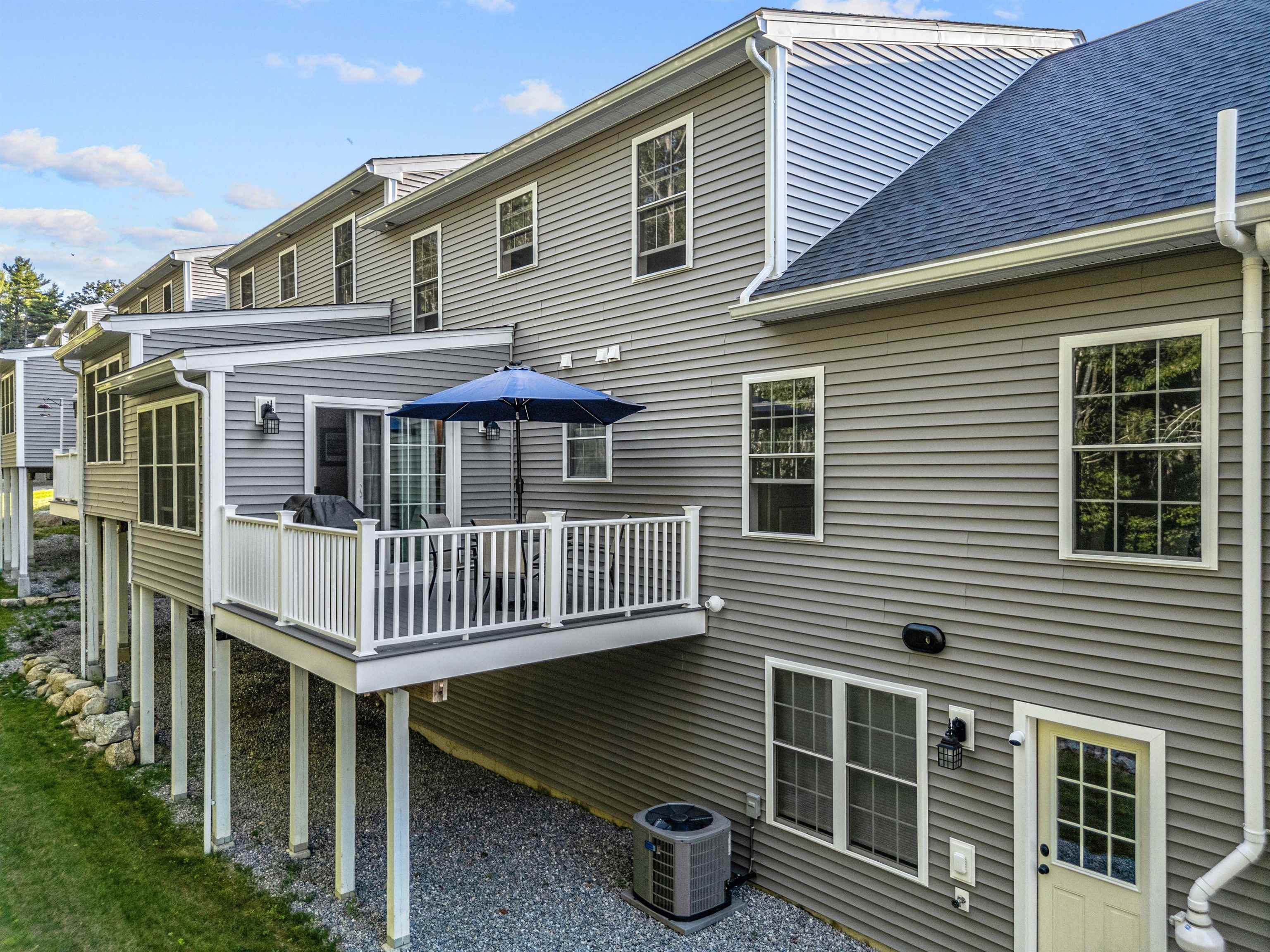 66 Brook Hill, Meredith, NH 03253
