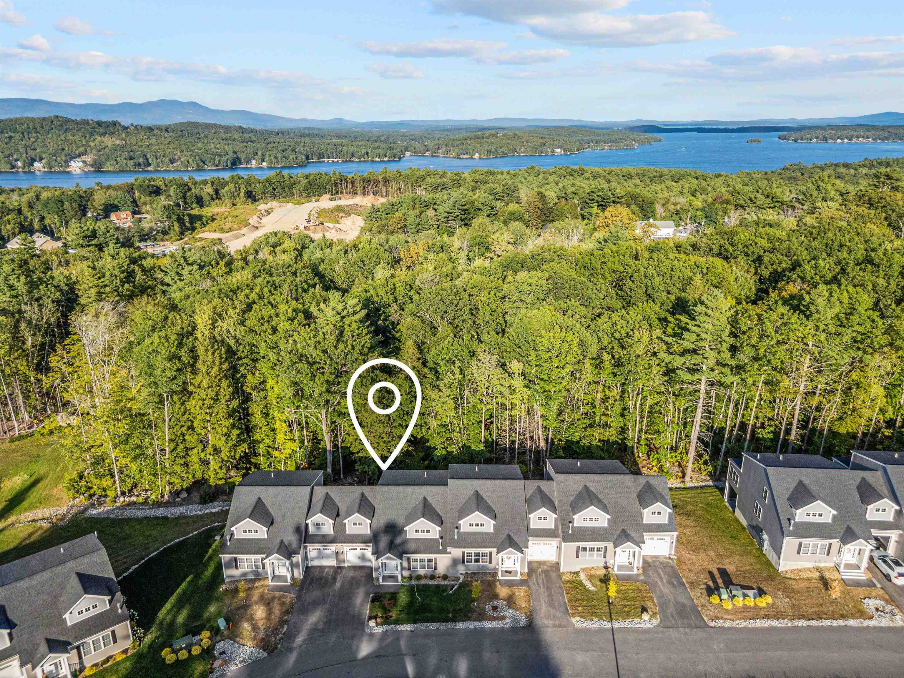 66 Brook Hill, Meredith, NH 03253