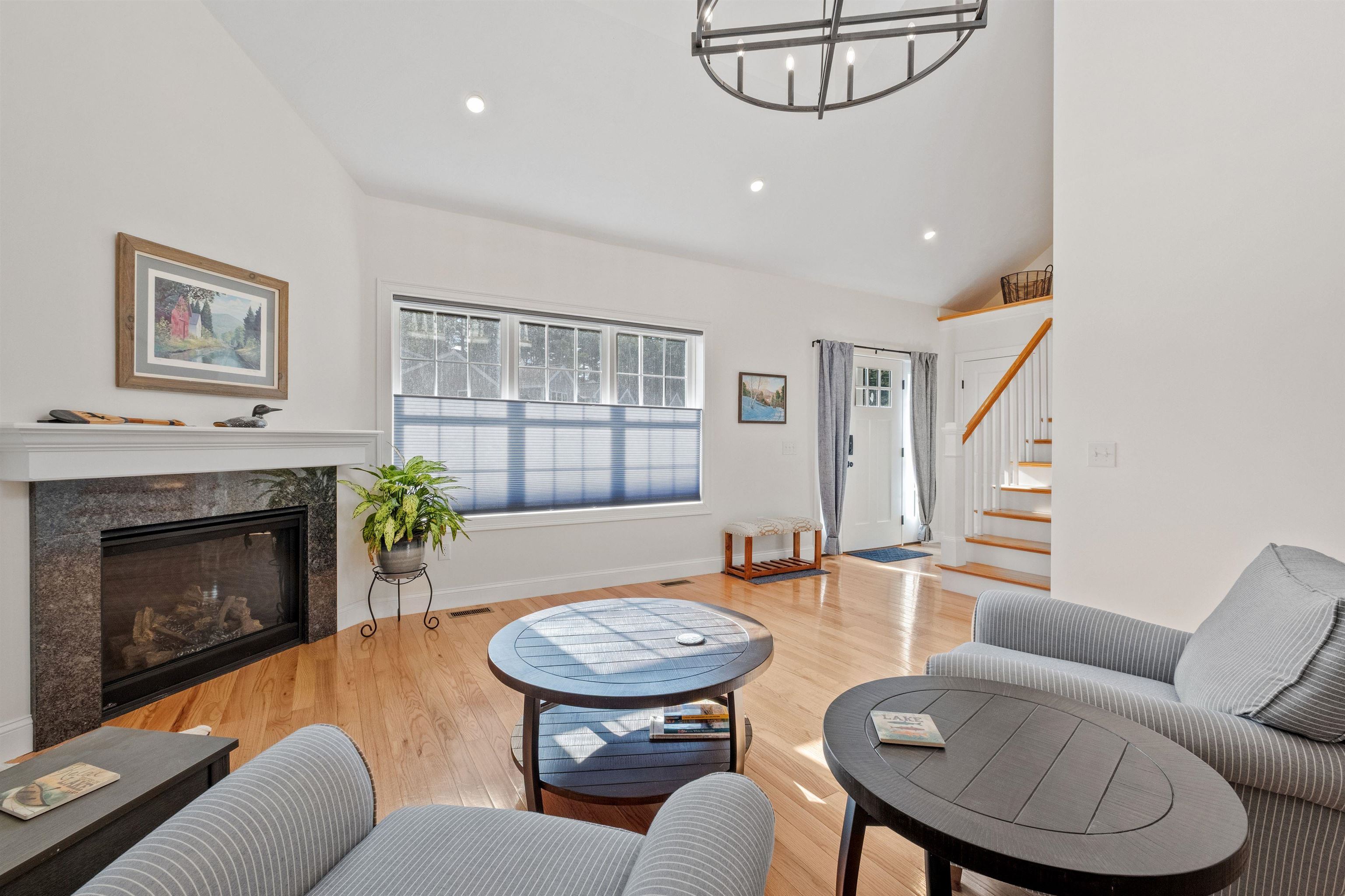 66 Brook Hill, Meredith, NH 03253