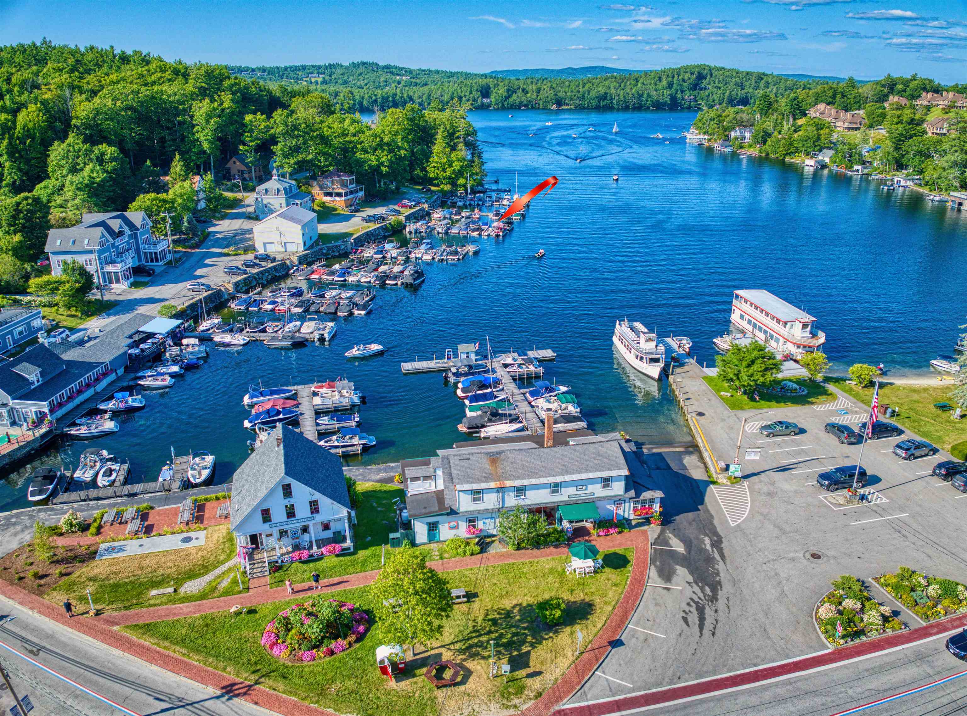 Homes for sale in Sunapee, NH | 11 Harbor West Ln, Sunapee, NH 03782 | MLS# 5101875