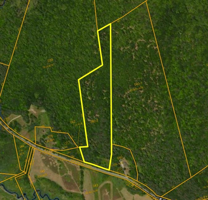 00 East Washington Rd, Hillsborough, NH 03244