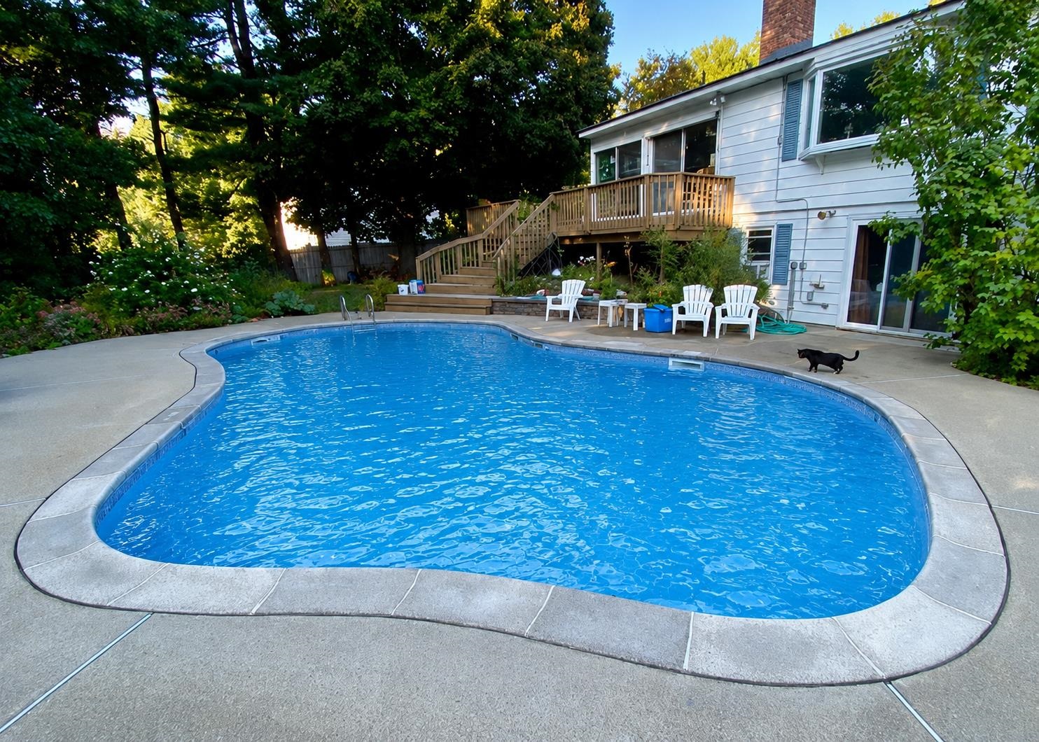 27 Bolic St, Nashua, NH 03062