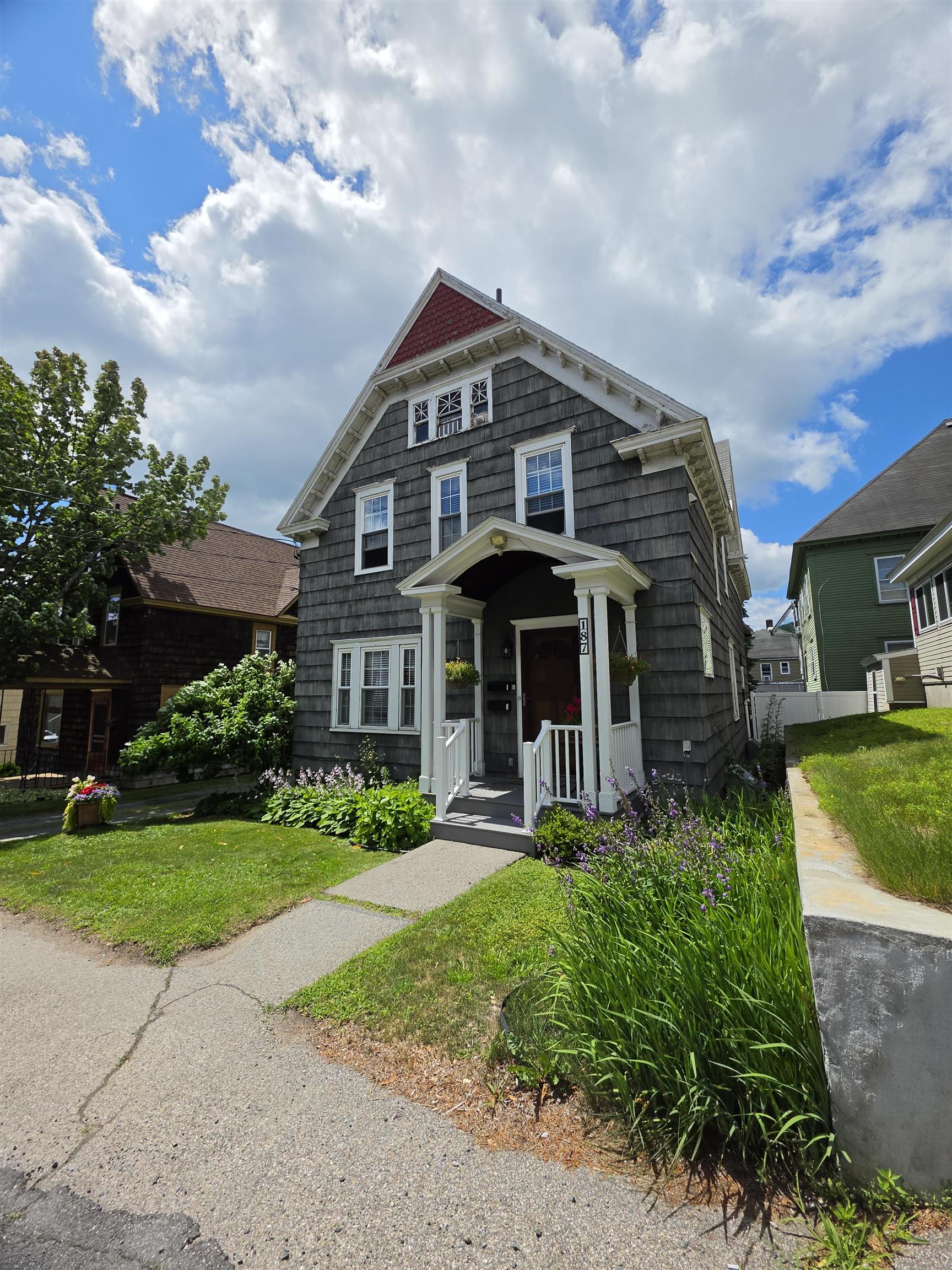 187 Madison Ave, Berlin, NH 03570