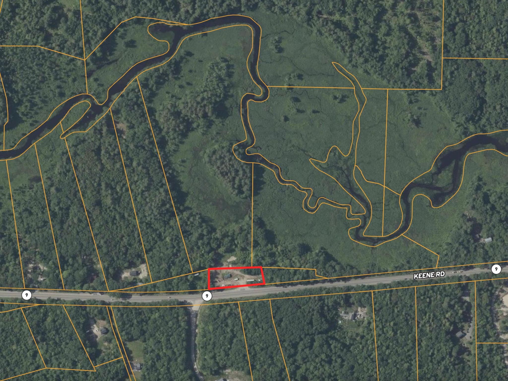 345 Keene Rd, Antrim, NH 03440