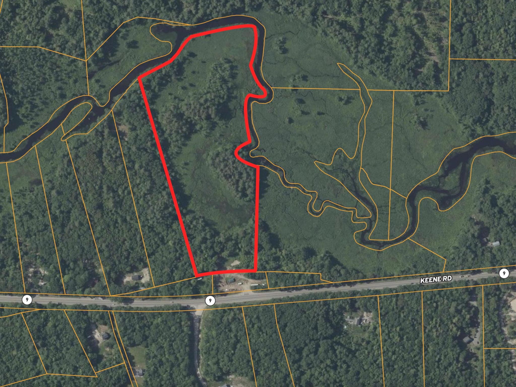 345 Keene Rd, Antrim, NH 03440