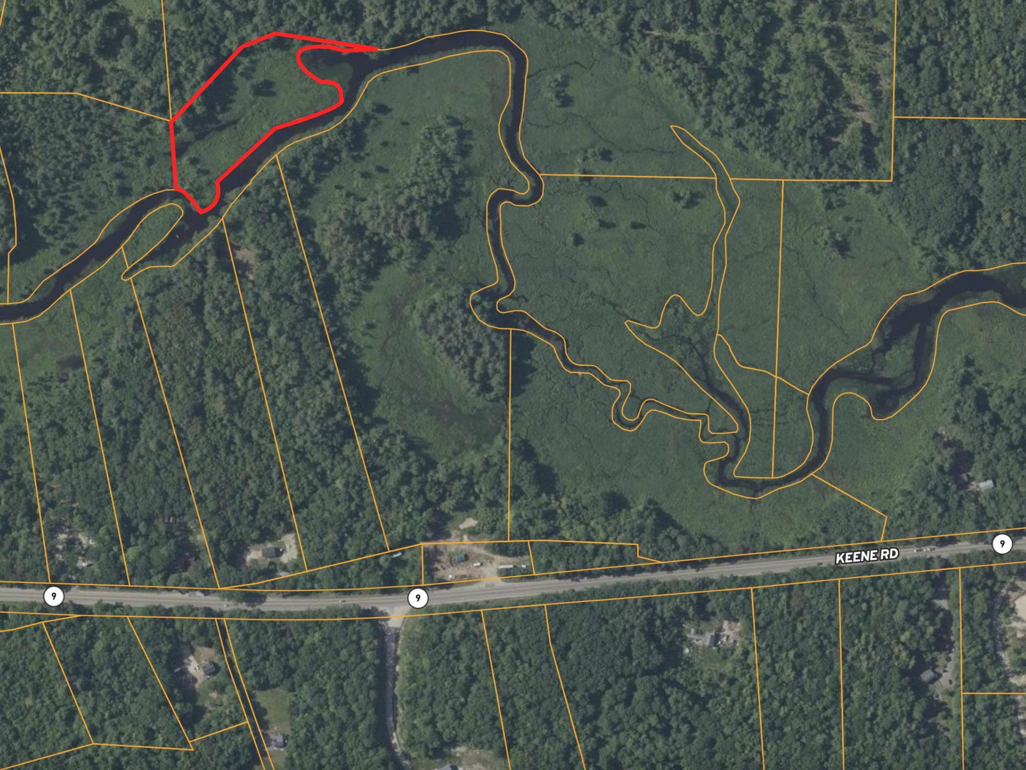 345 Keene Rd, Antrim, NH 03440