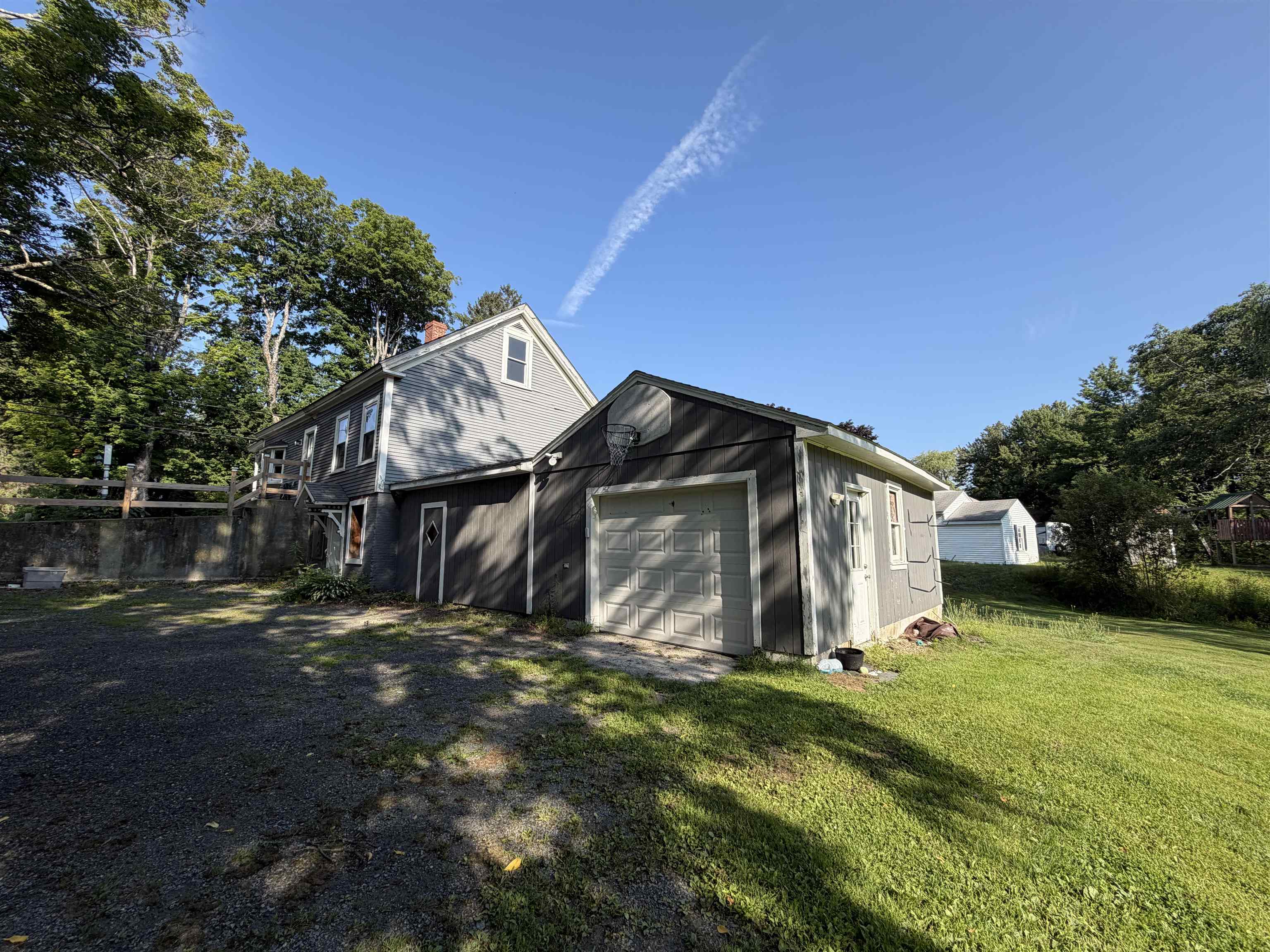 40 South St, Troy, NH 03465