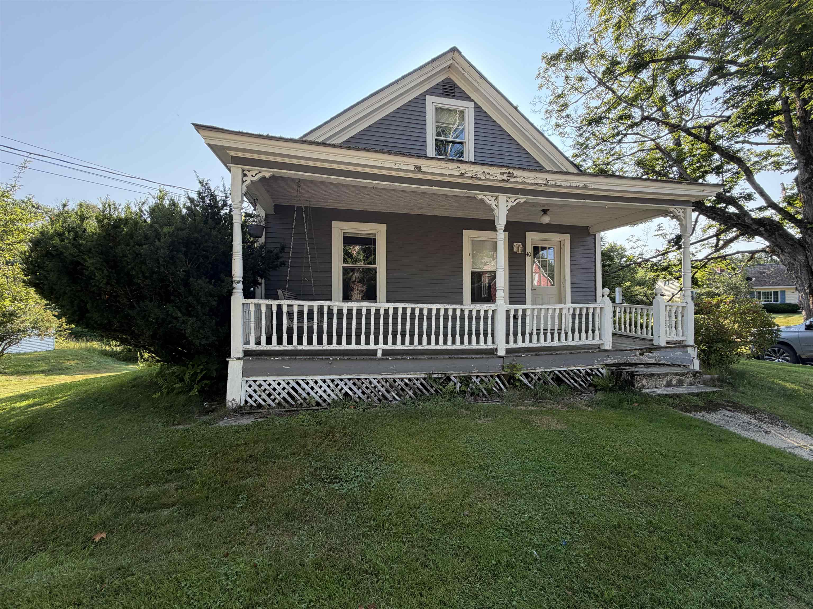 40 South St, Troy, NH 03465