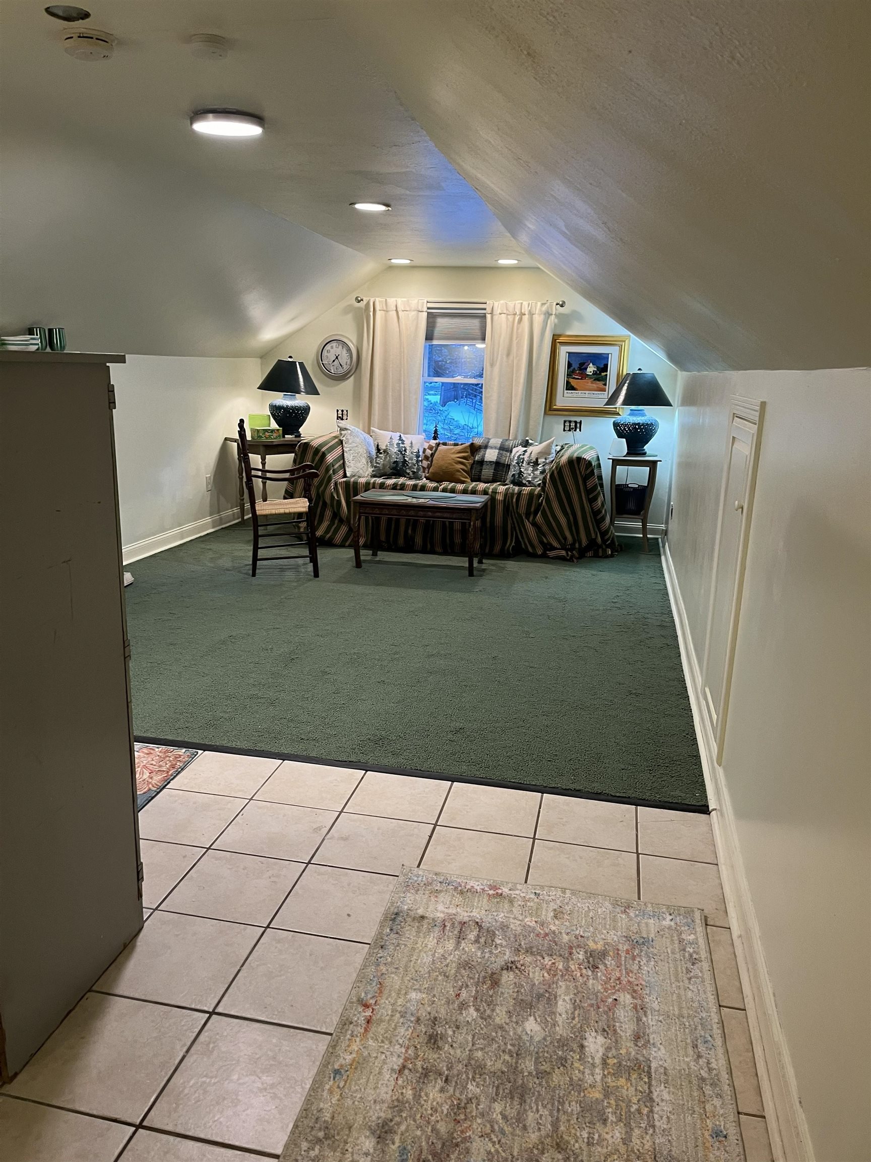 Studio apartmenet