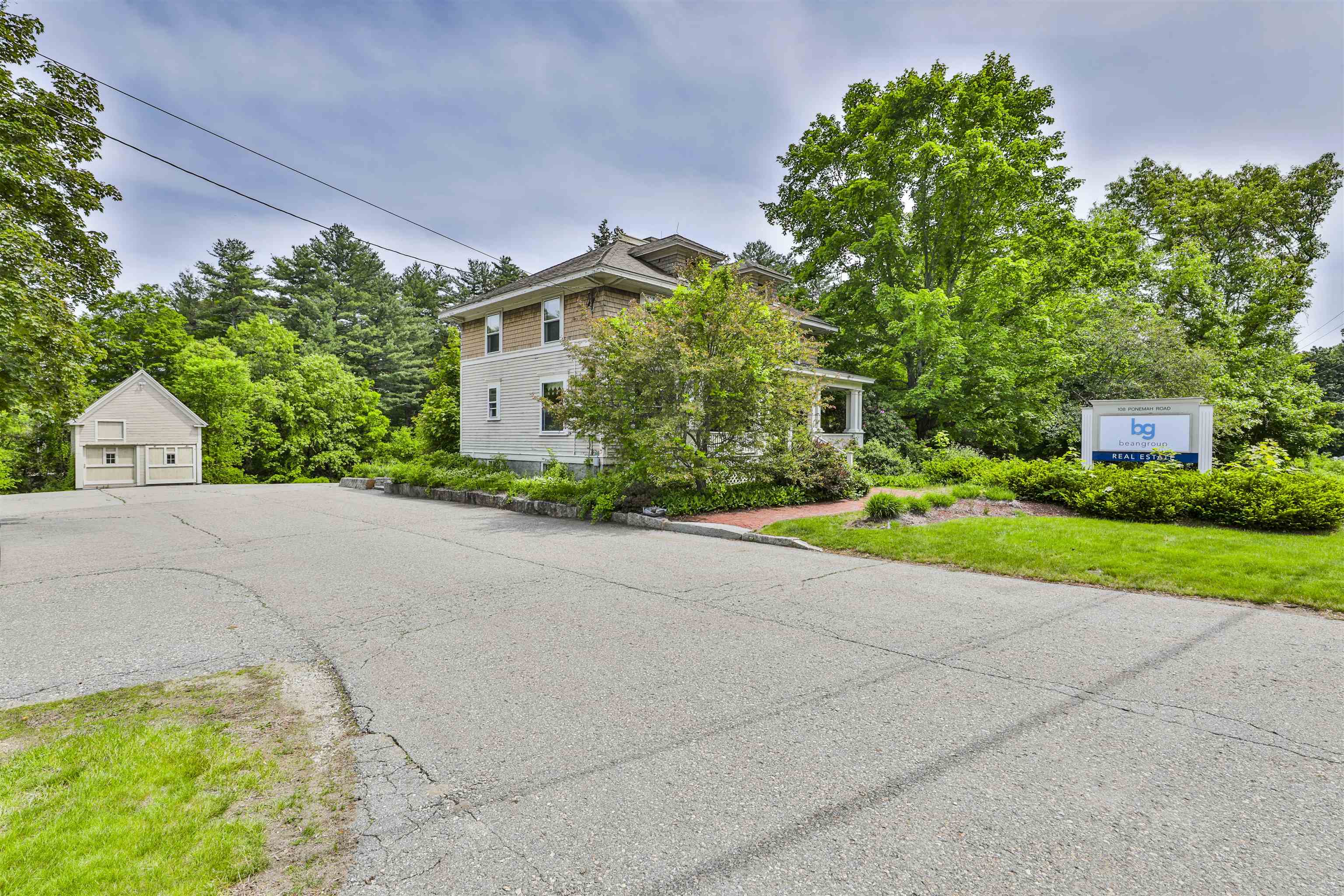 108 Ponemah Rd, Amherst, NH 03031