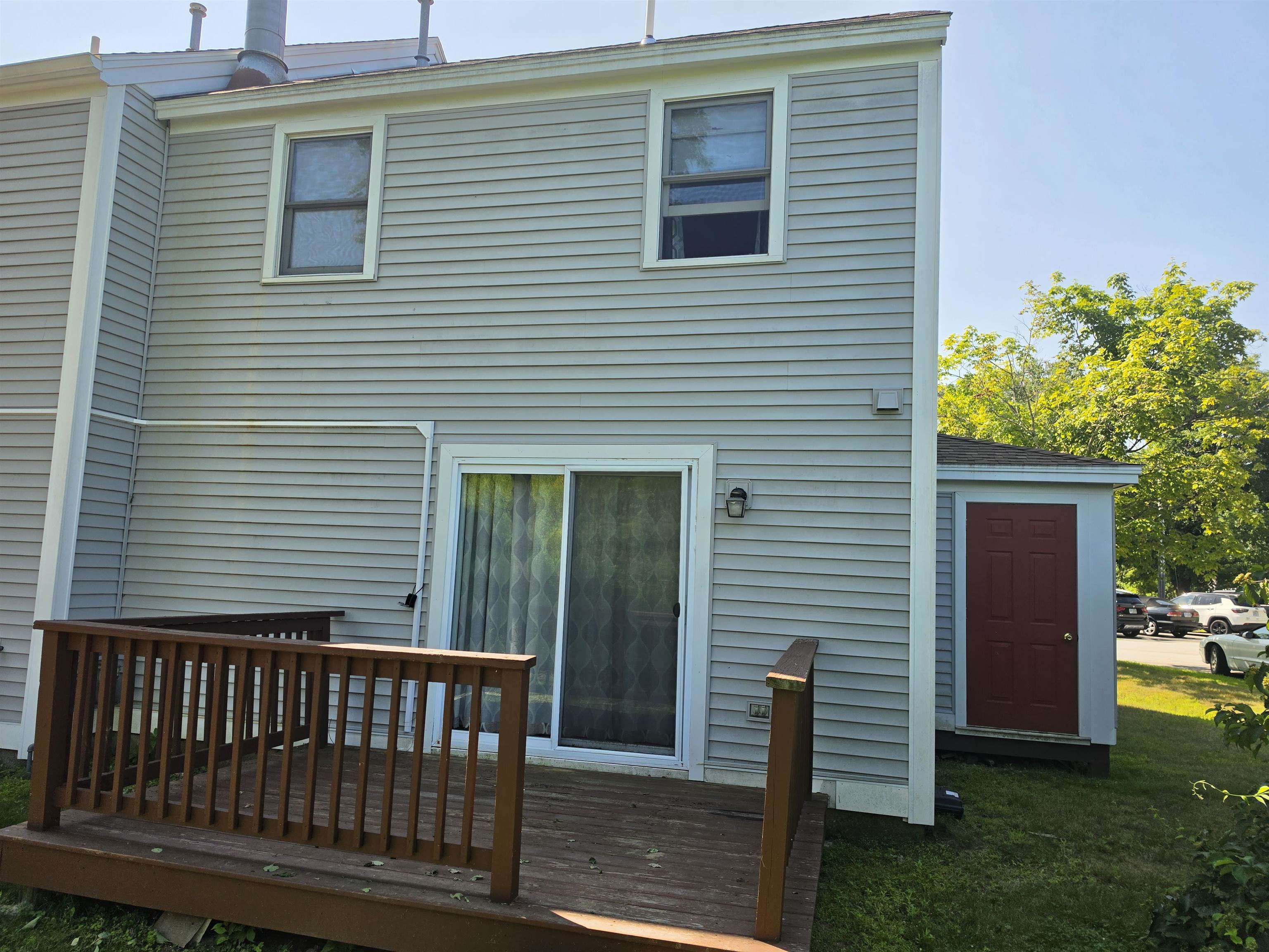 251 Knox Marsh Rd #12, Dover, NH 03820