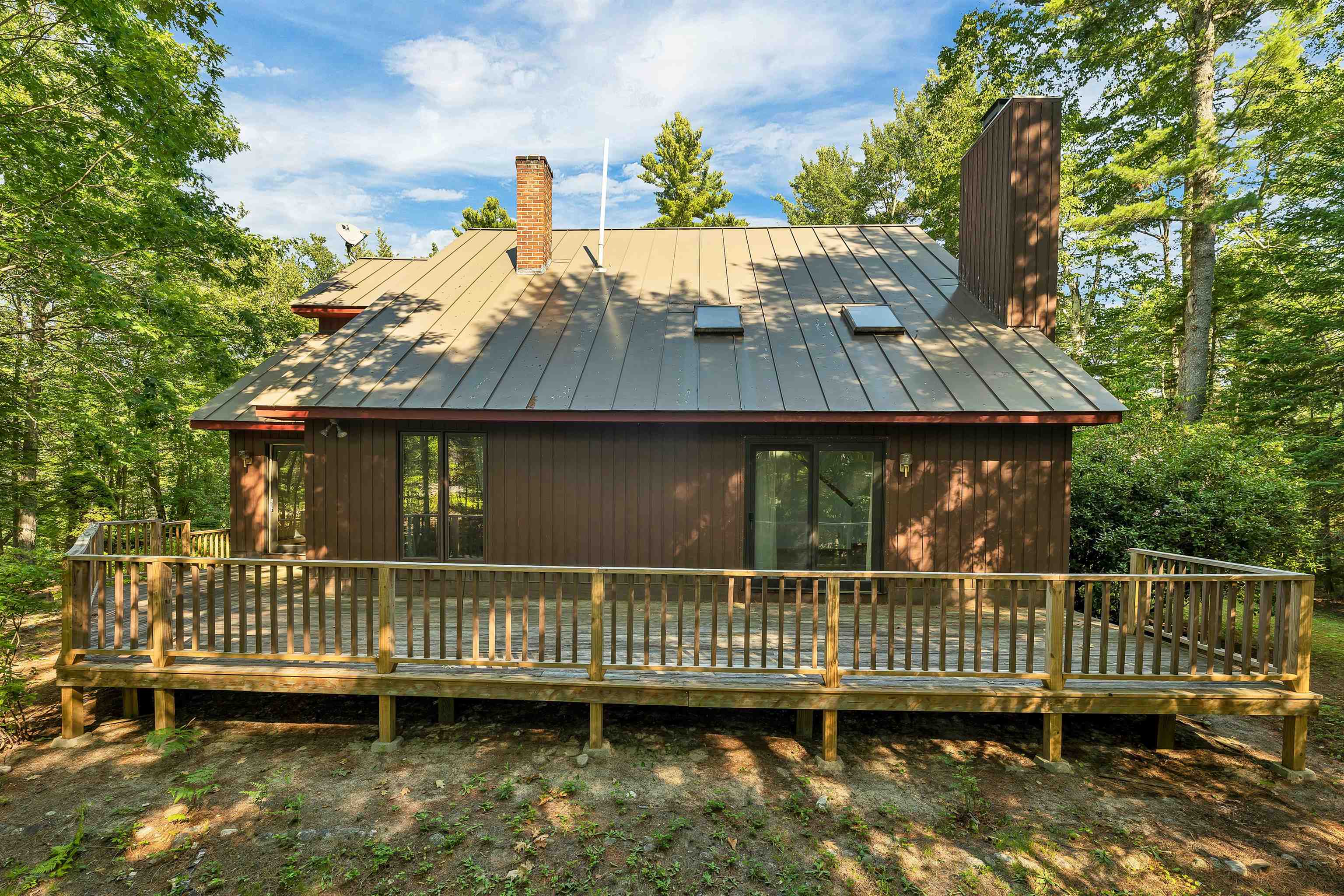 56 Pine Ridge Rd, Sunapee, NH 03782