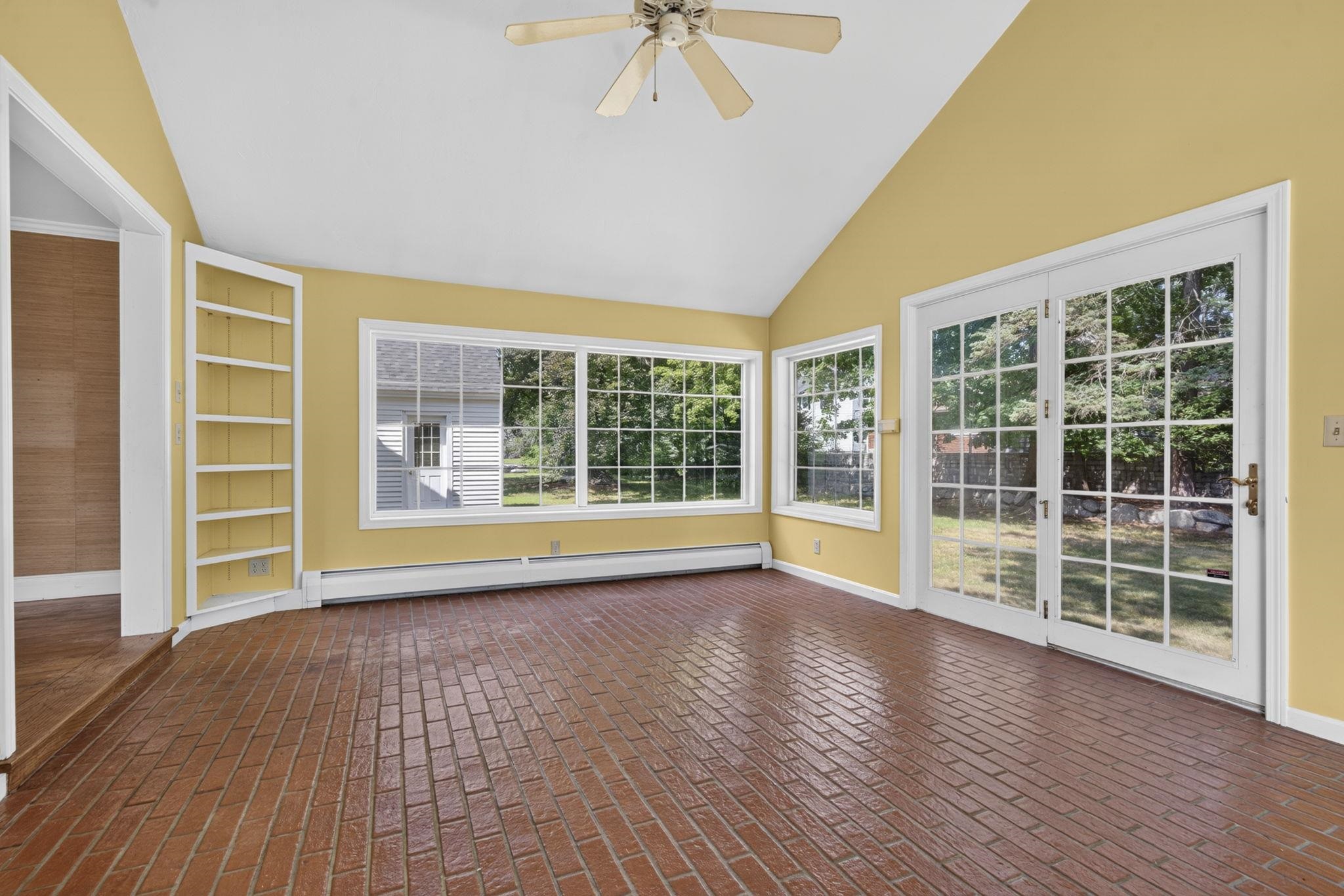 Sunroom