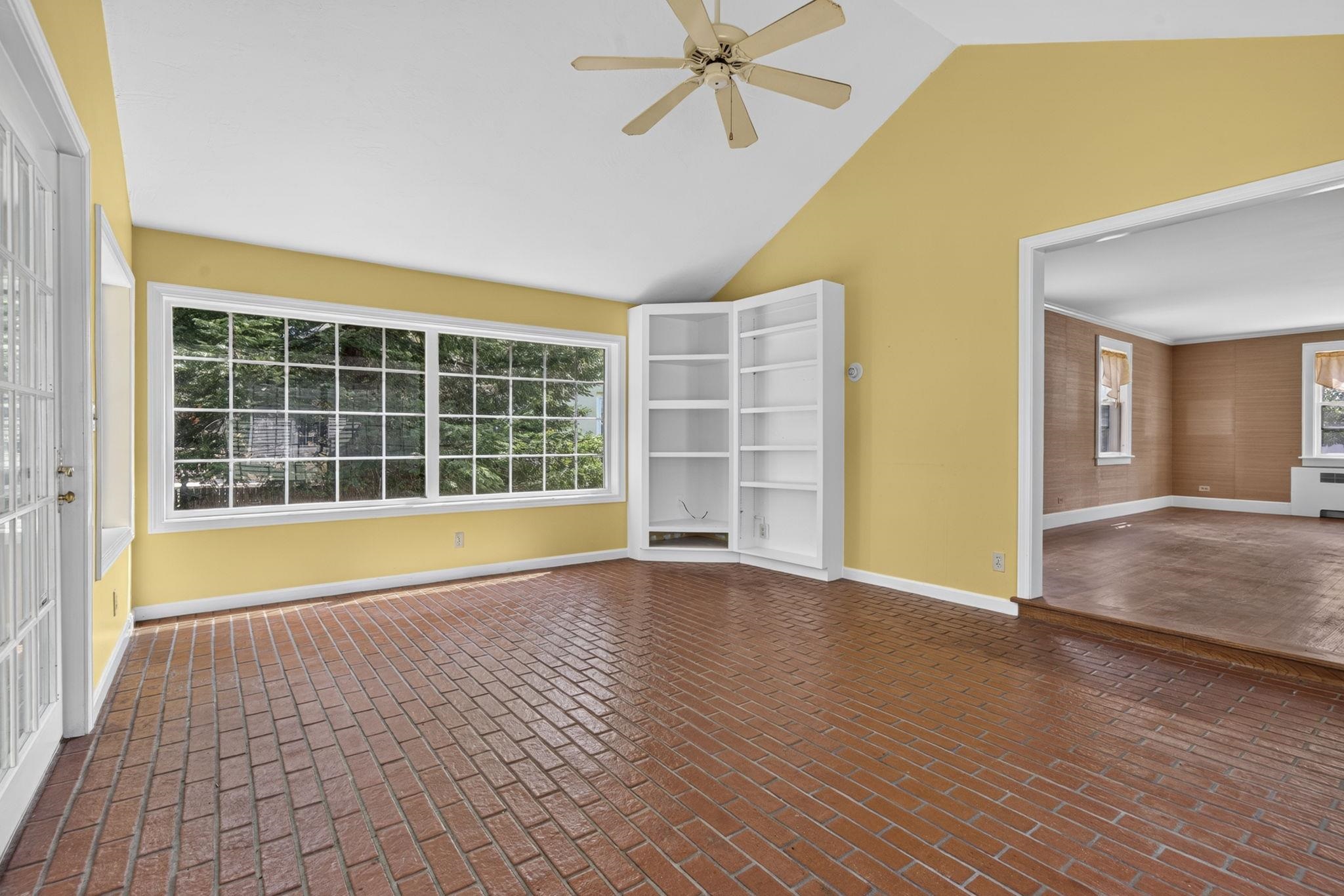 Sunroom