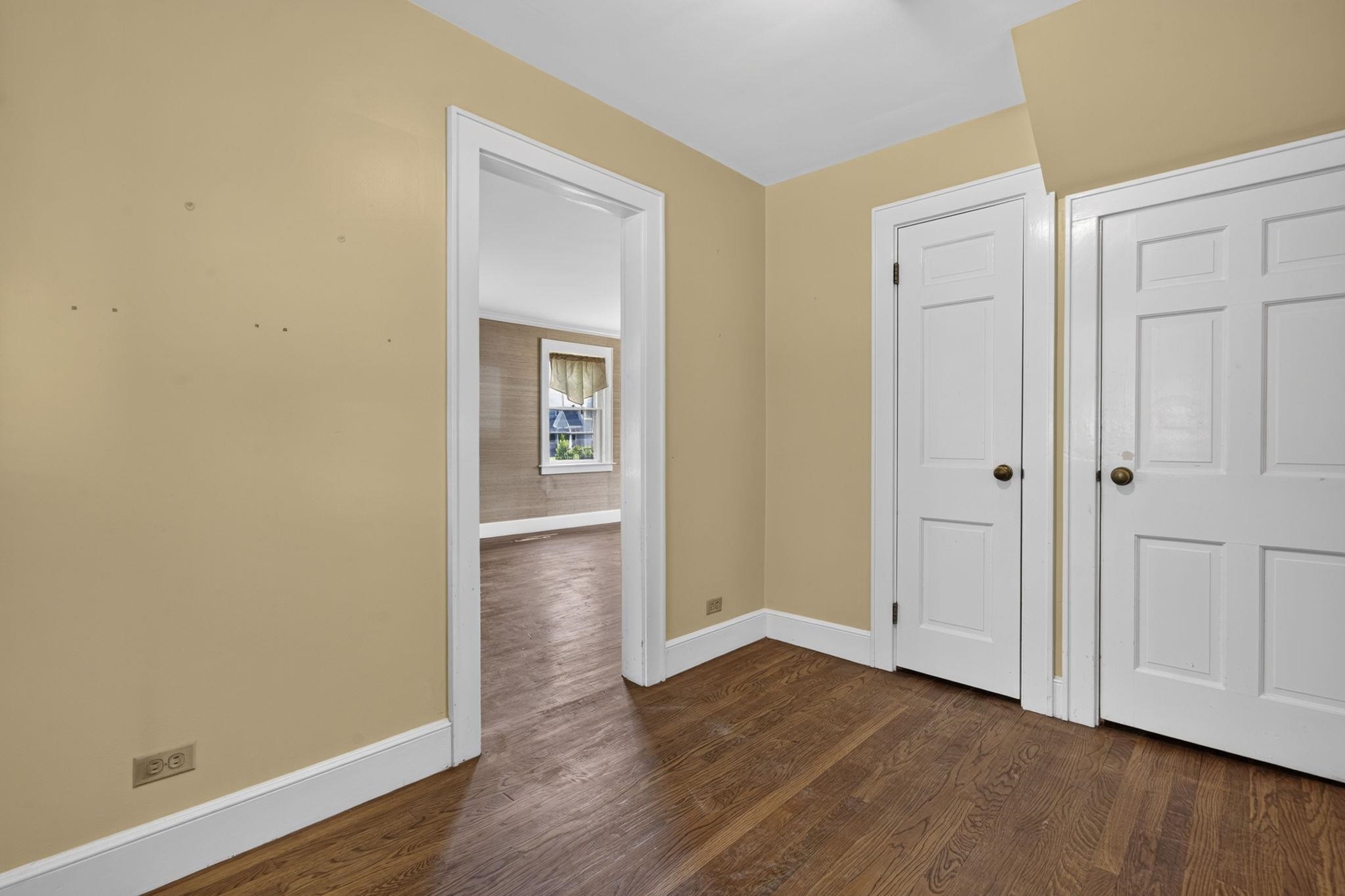 Nook space