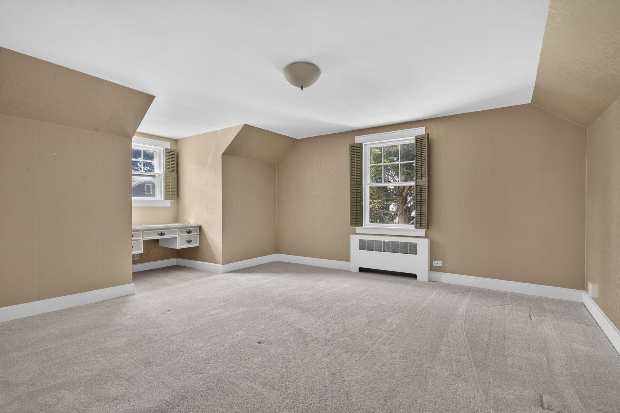 Bedroom #1