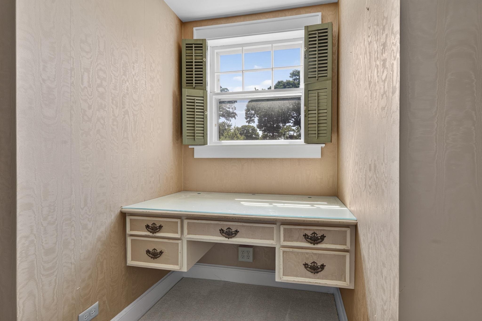 Bedroom #1