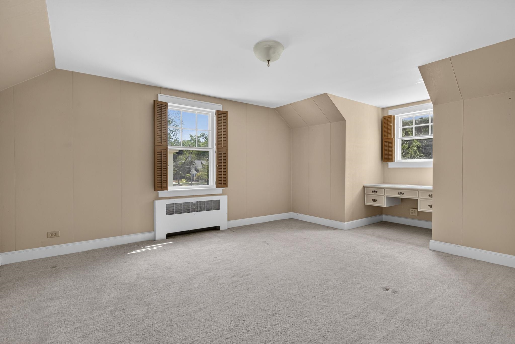 Bedroom #2