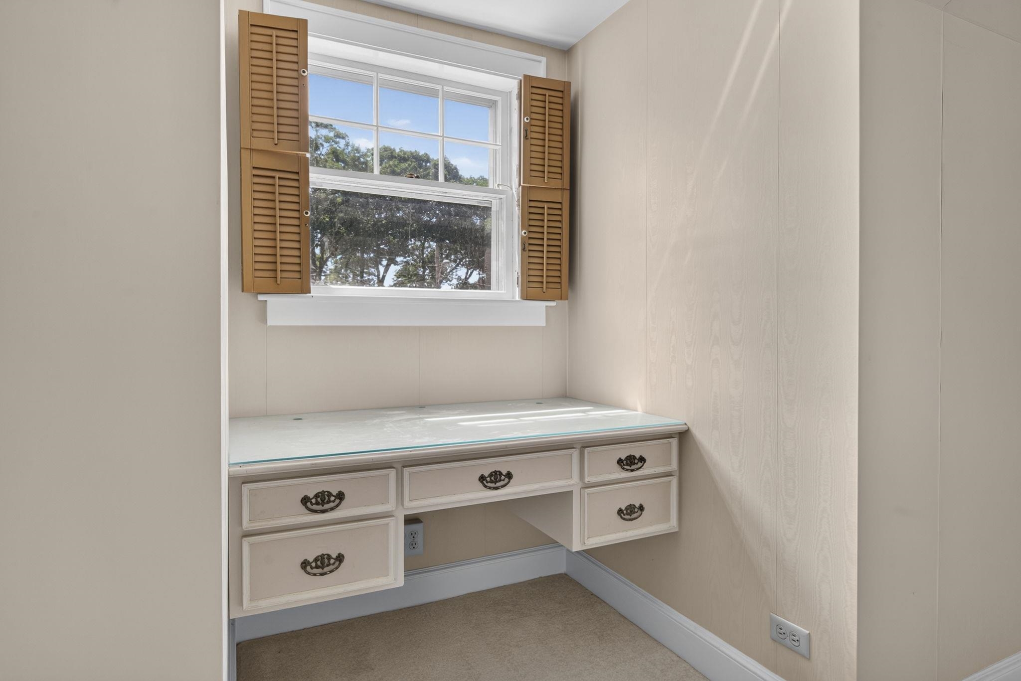 Bedroom #2