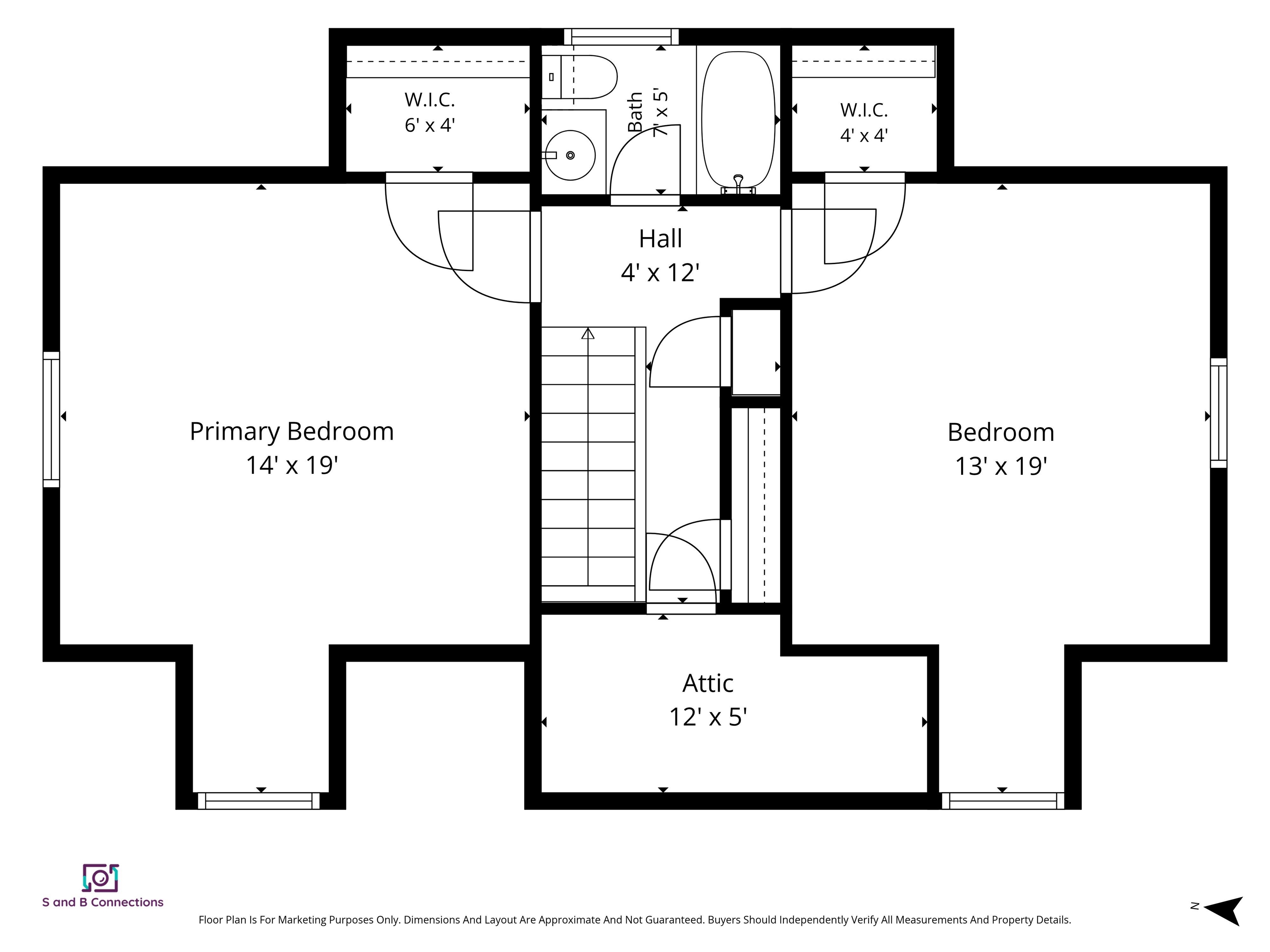 831 Maple St, Manchester, NH 03104