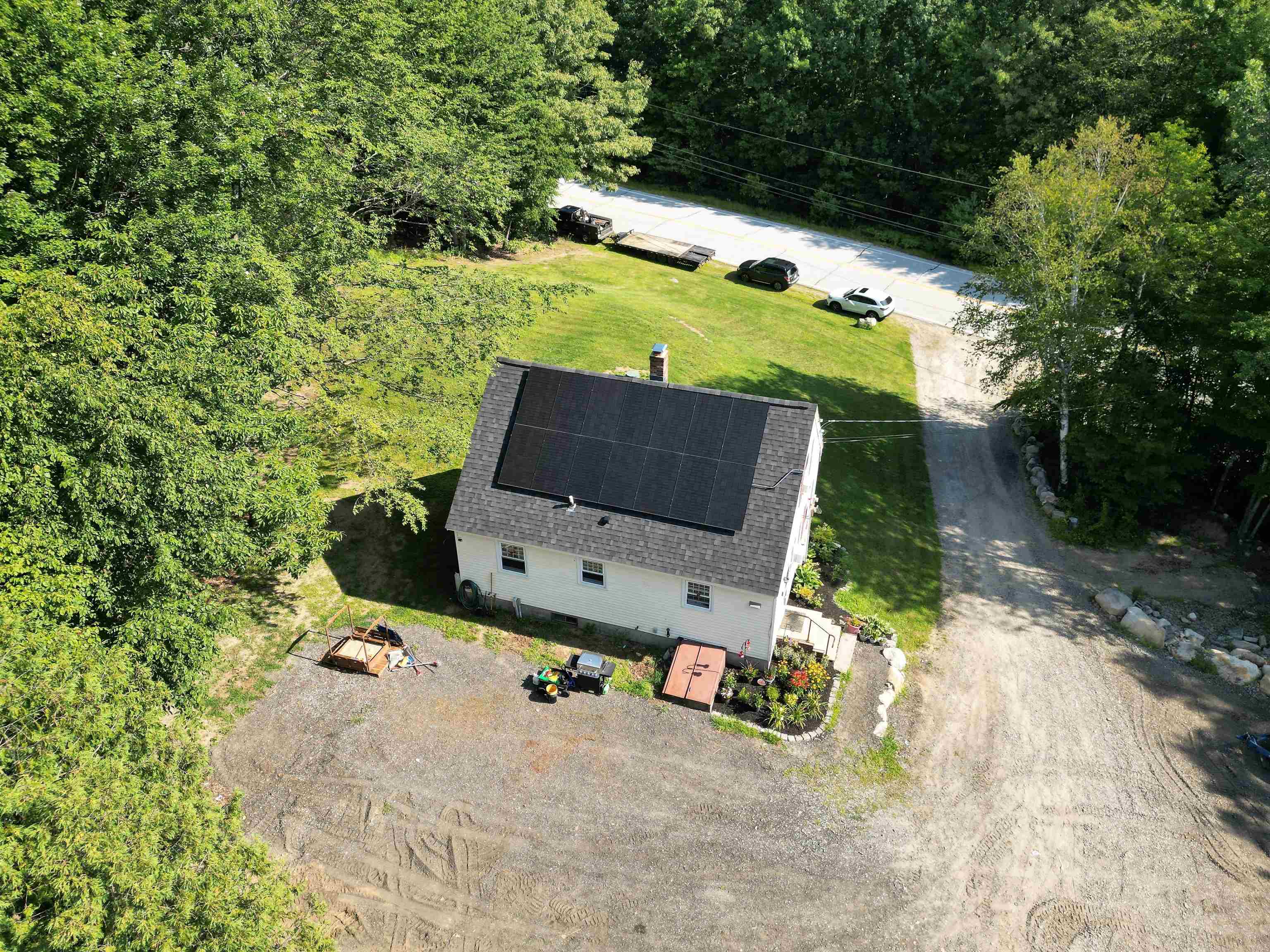 90 Green Rd, Raymond, NH 03077