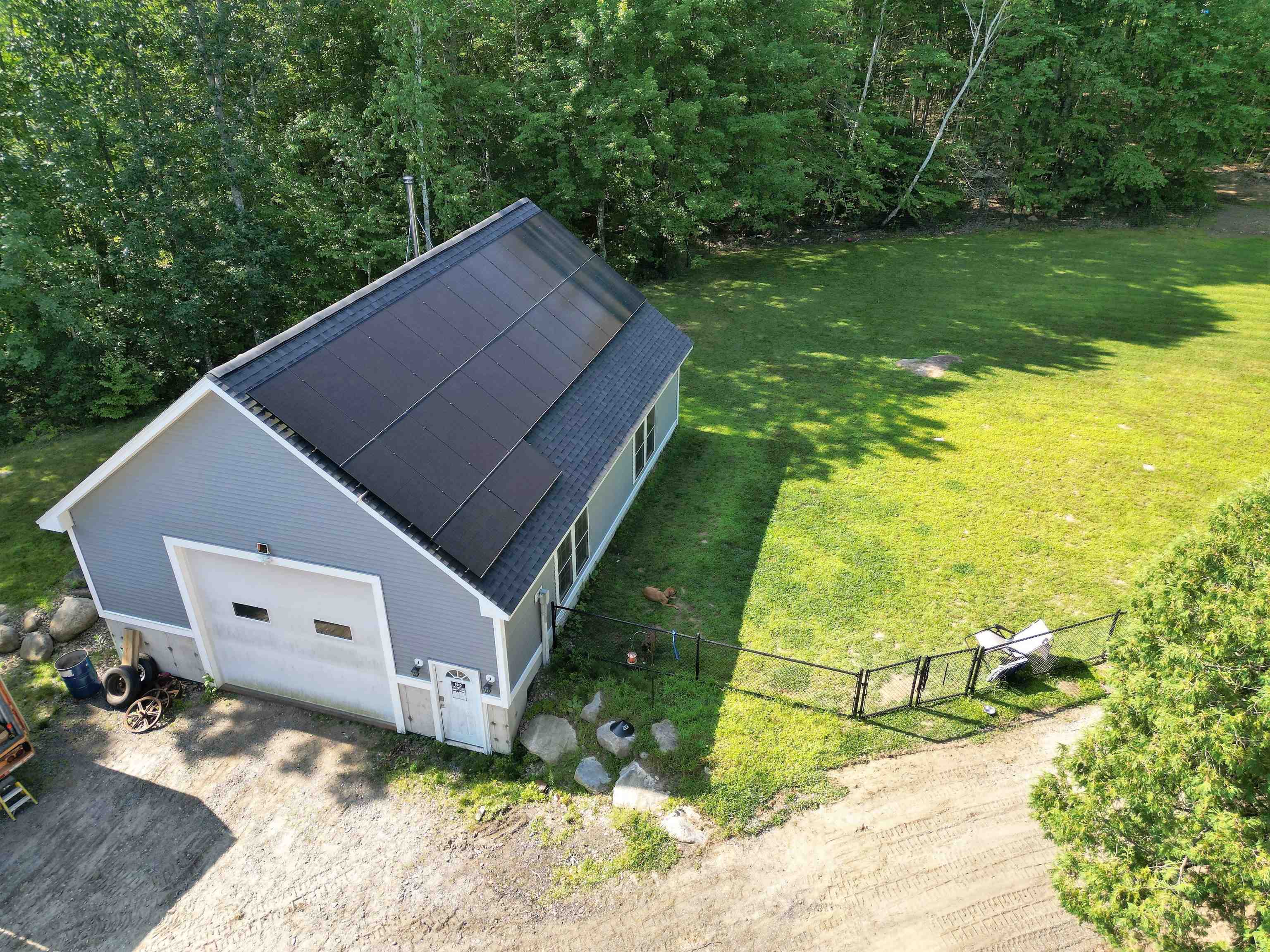90 Green Rd, Raymond, NH 03077