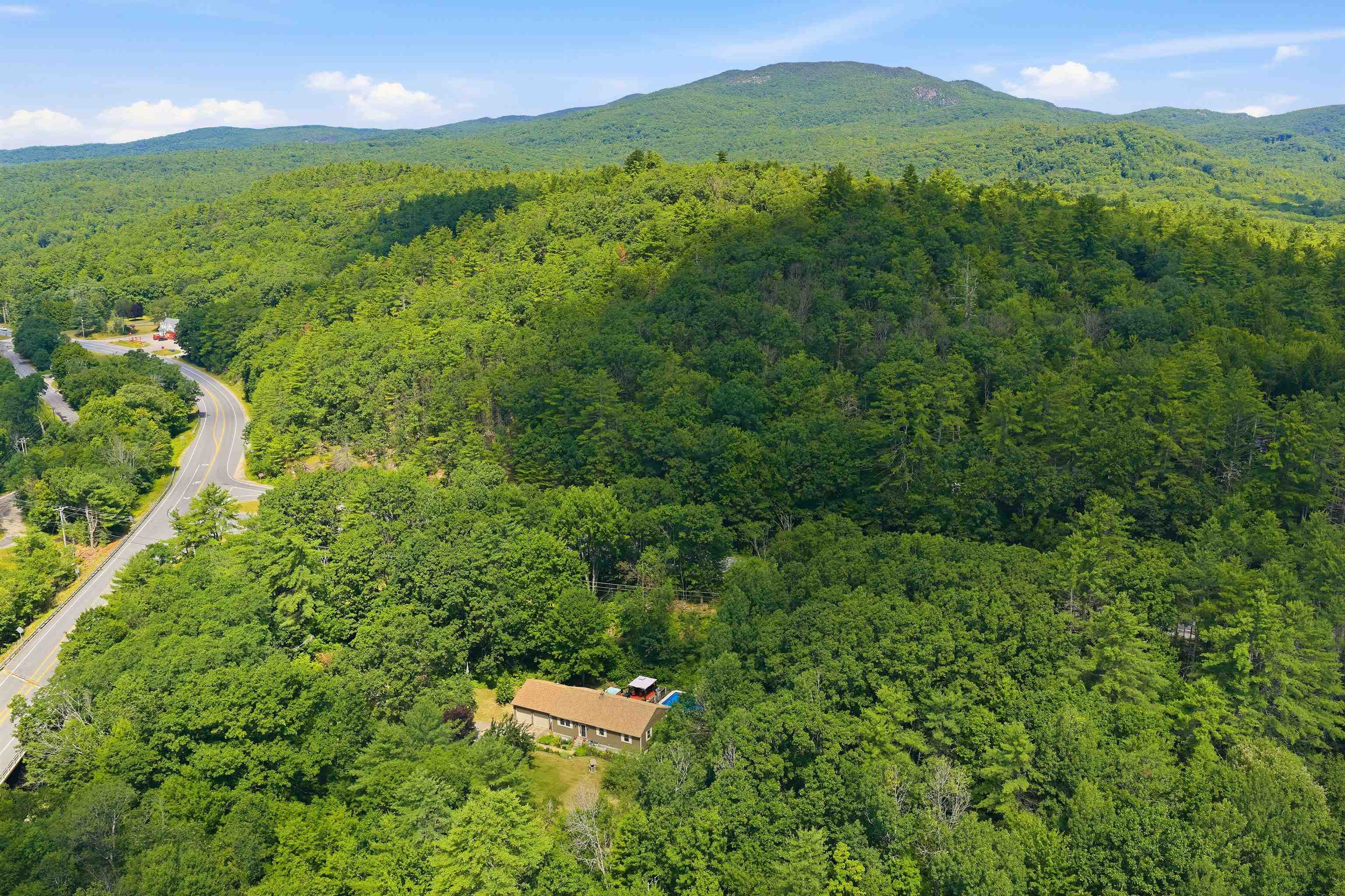 4 Franklin Hw, Andover, NH 03216