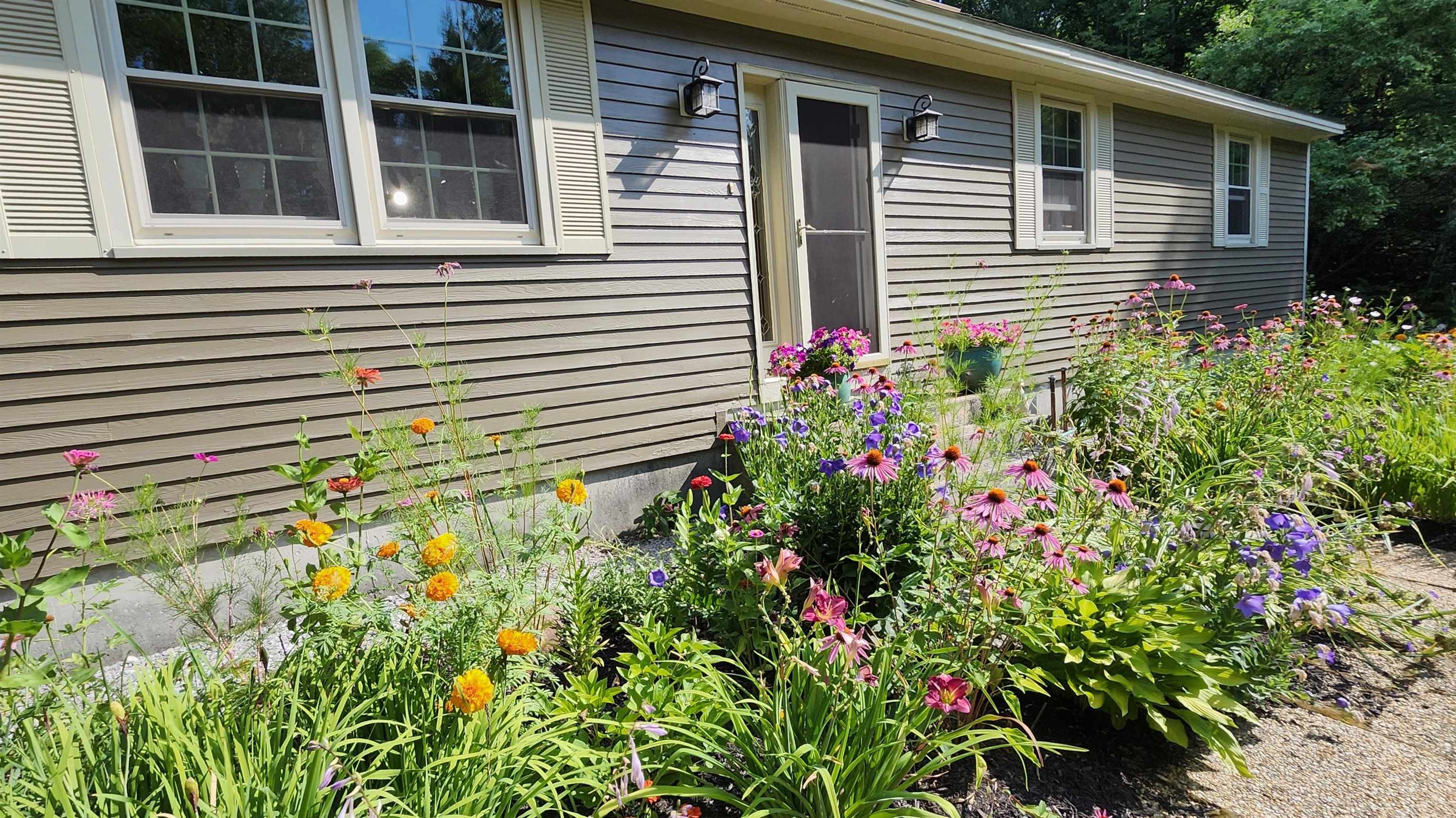 Lovely Gardens