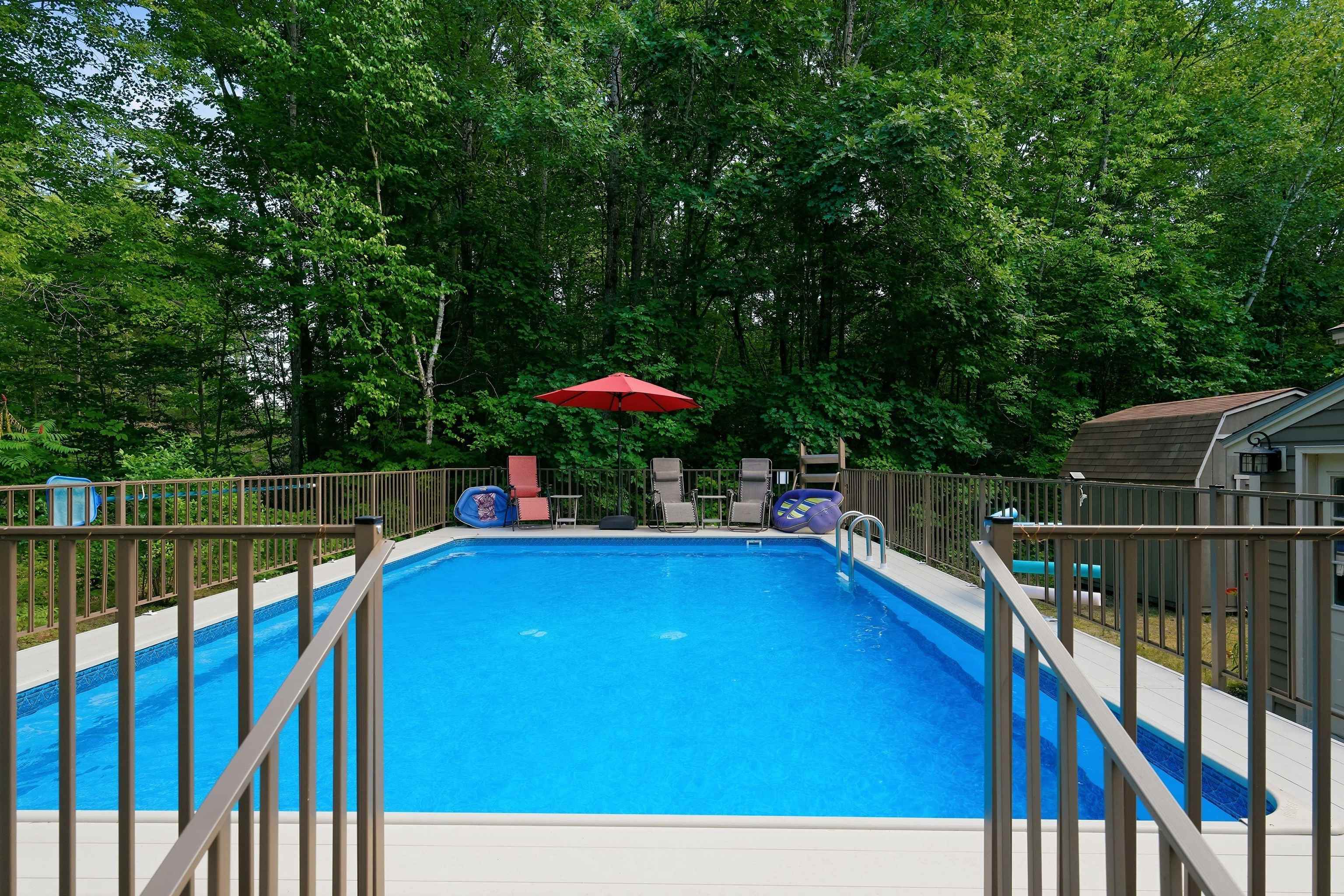 4 Franklin Hw, Andover, NH 03216