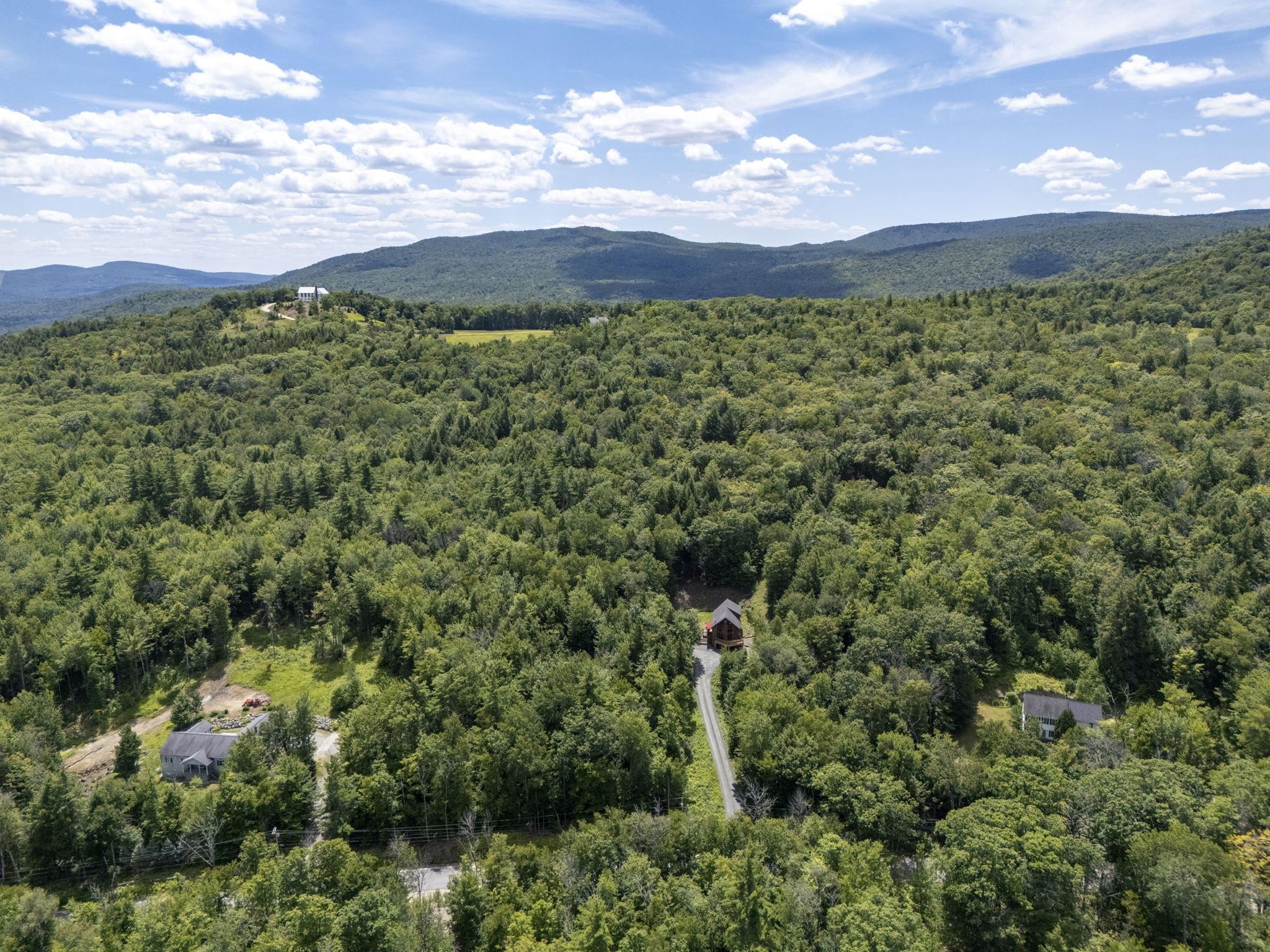 827 Mount Cardigan Rd, Alexandria, NH 03222