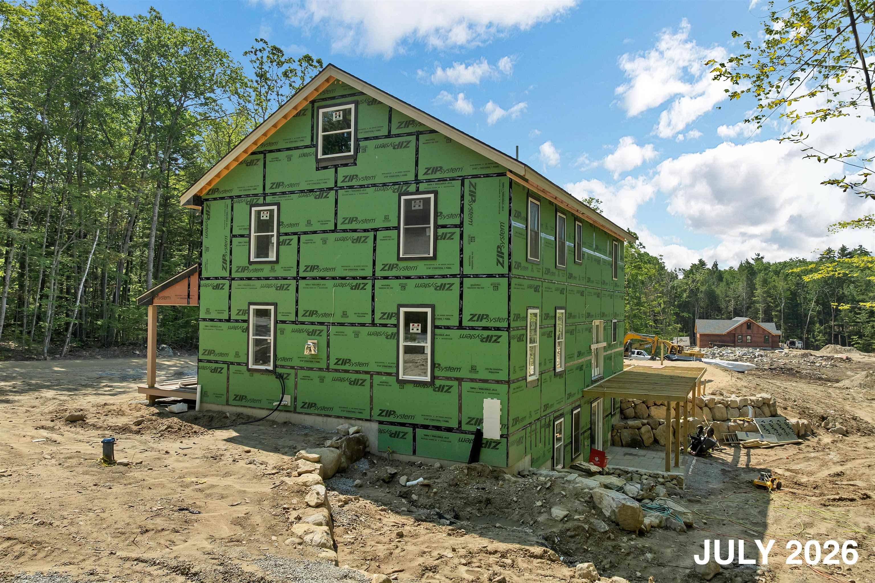 4 Beede Rd, Moultonborough, NH 03254