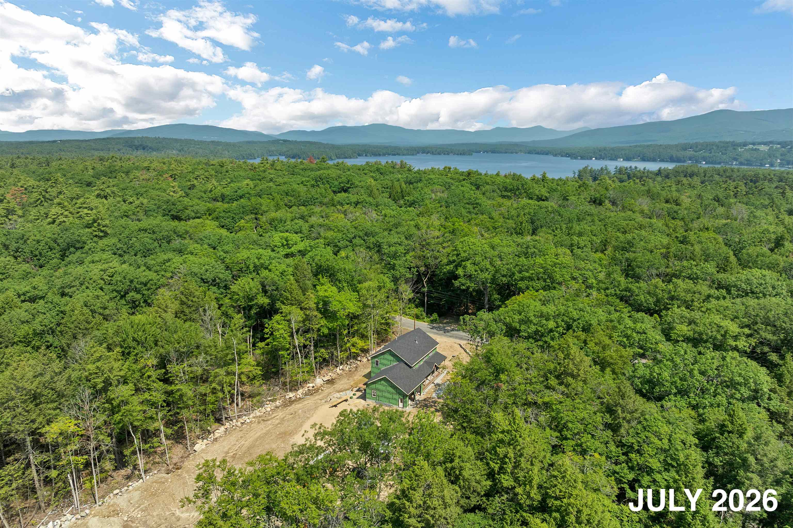 4 Beede Rd, Moultonborough, NH 03254