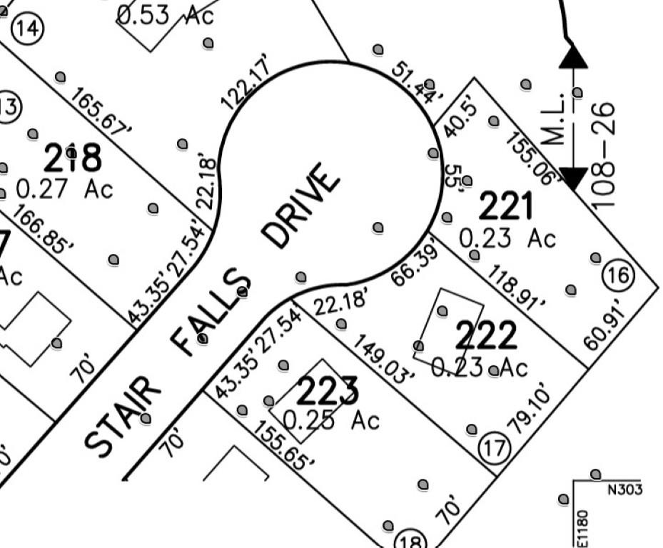 33 Stair Falls Dr, Rochester, NH 03868