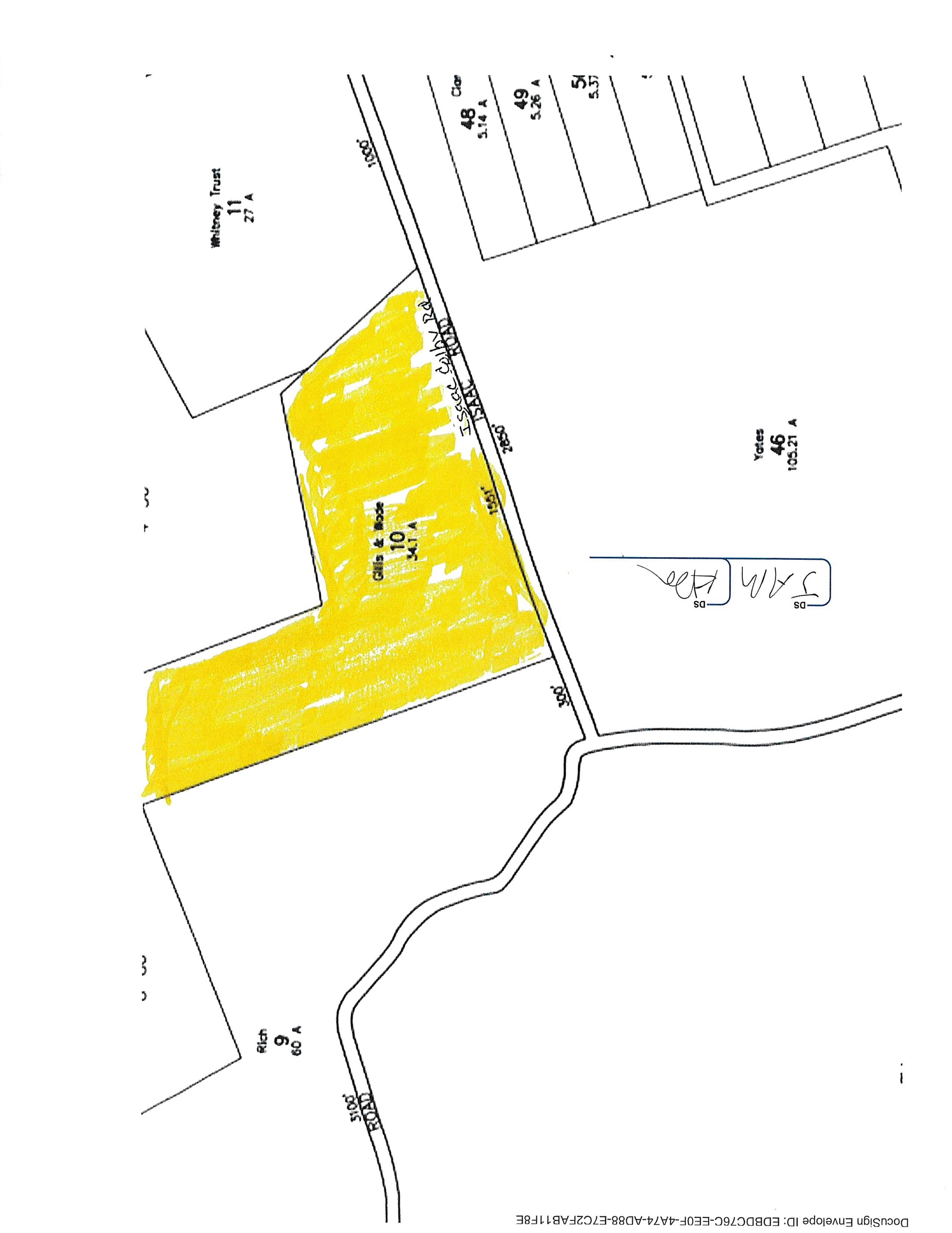 xx Isaac Colby Rd, Sanbornton, NH 03269